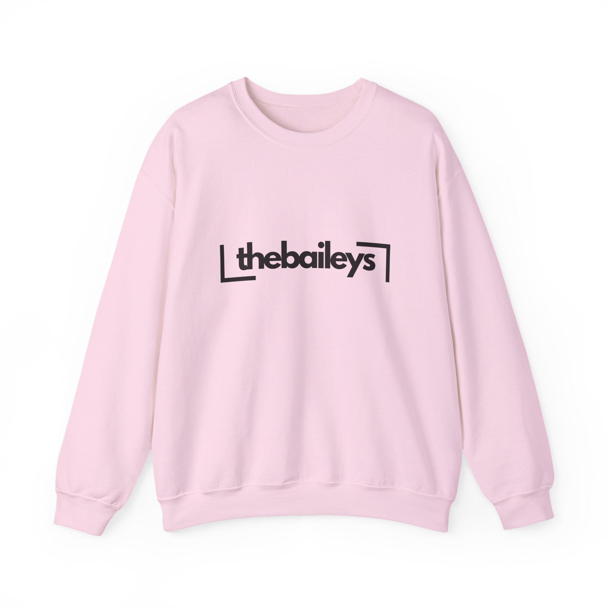 TheBaileys Collection Crewneck Sweatshirt| Unisex