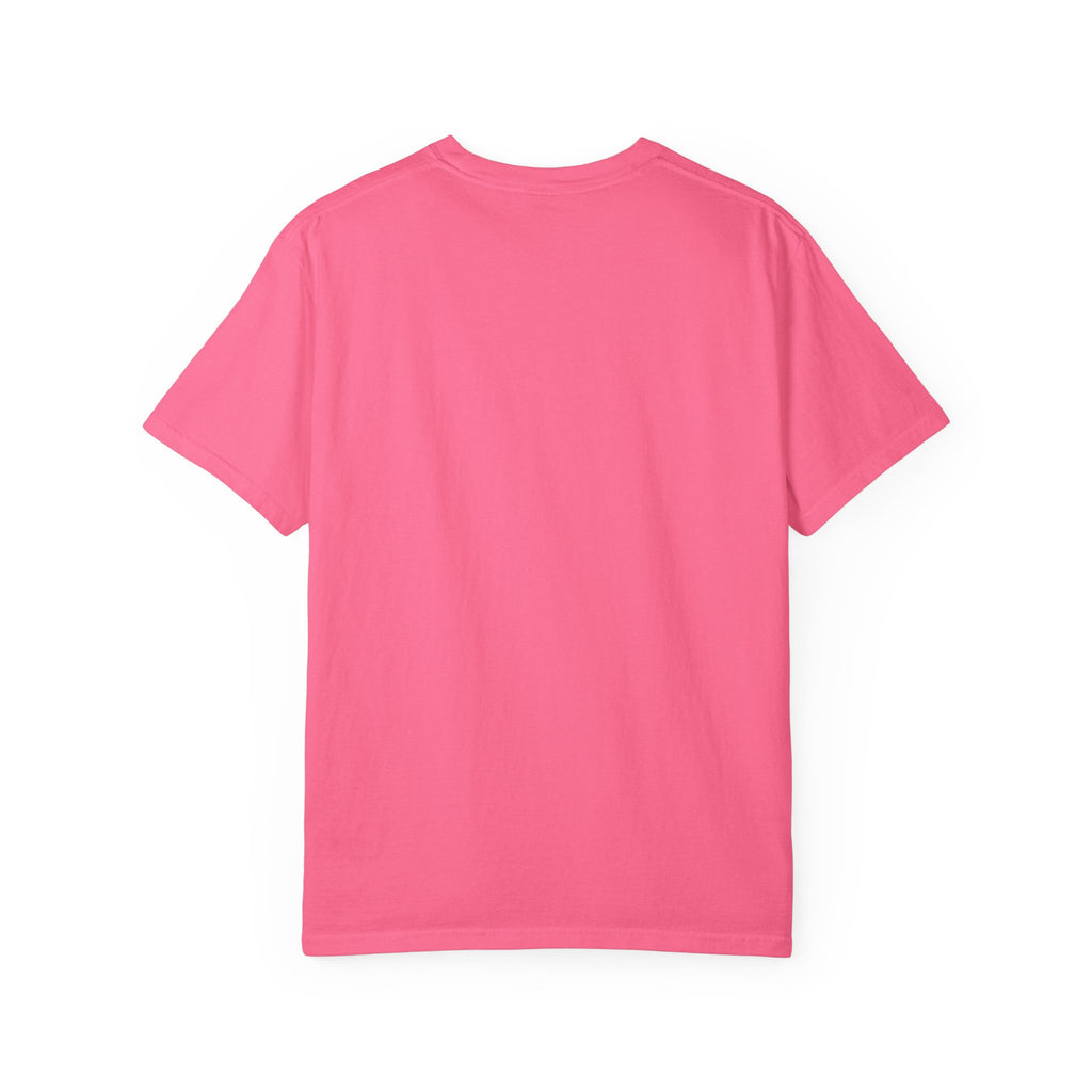 Comfort Color Overstimulated Tee