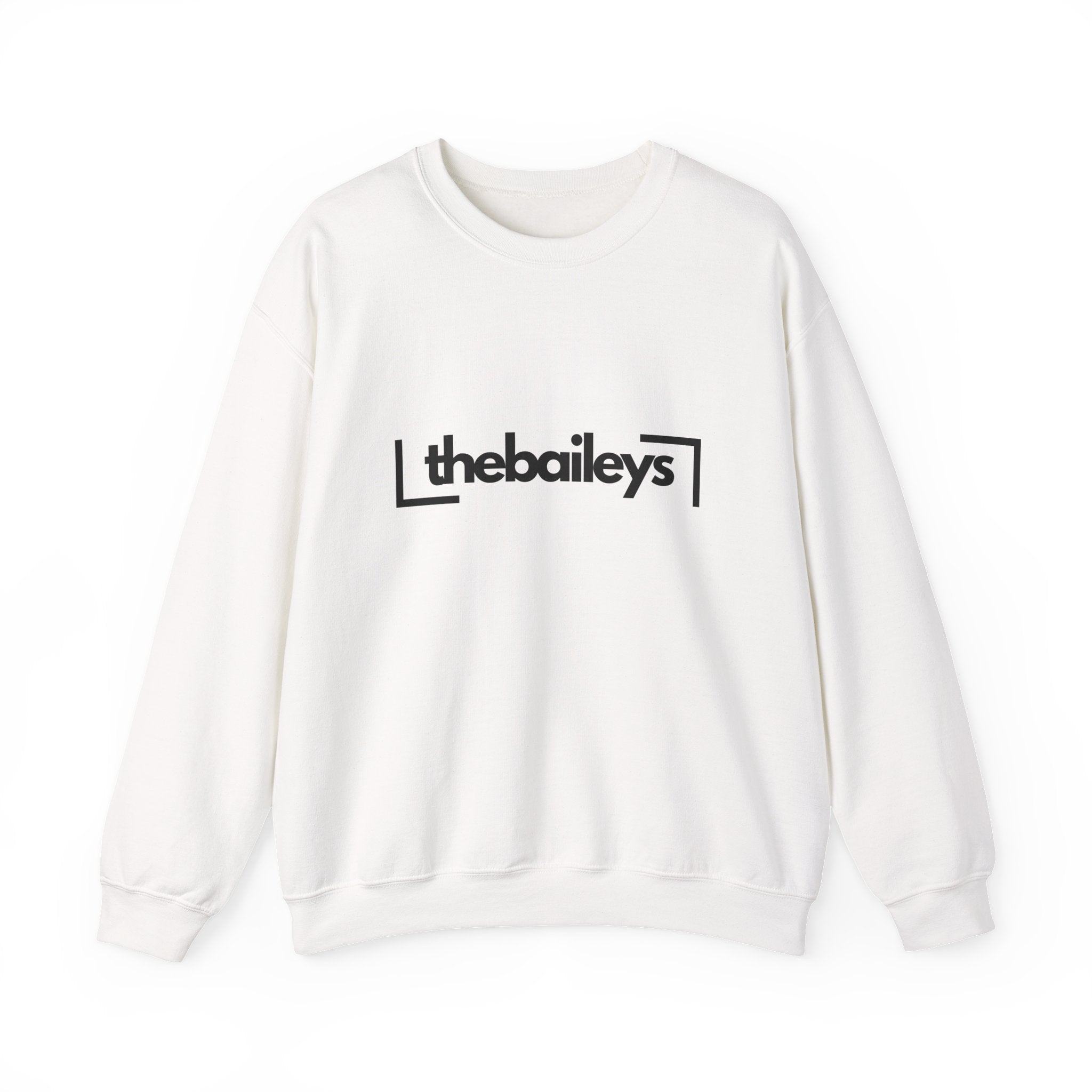 TheBaileys Collection Crewneck Sweatshirt| Unisex
