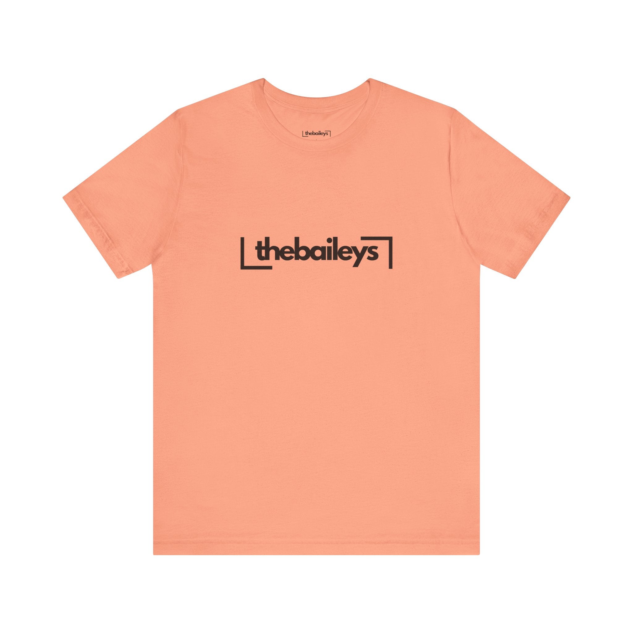TheBaileys Collection Unisex Tee