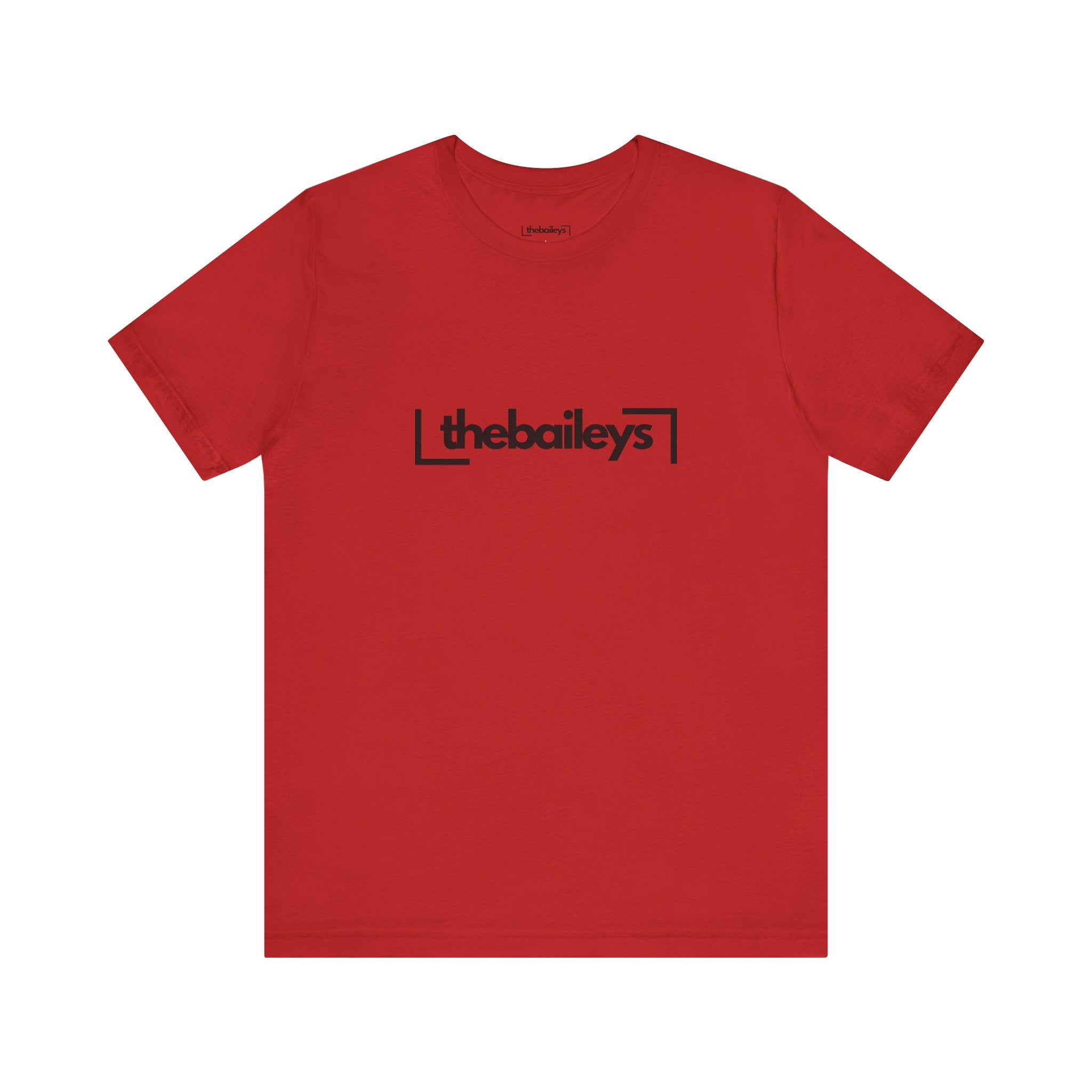TheBaileys Collection Unisex Tee