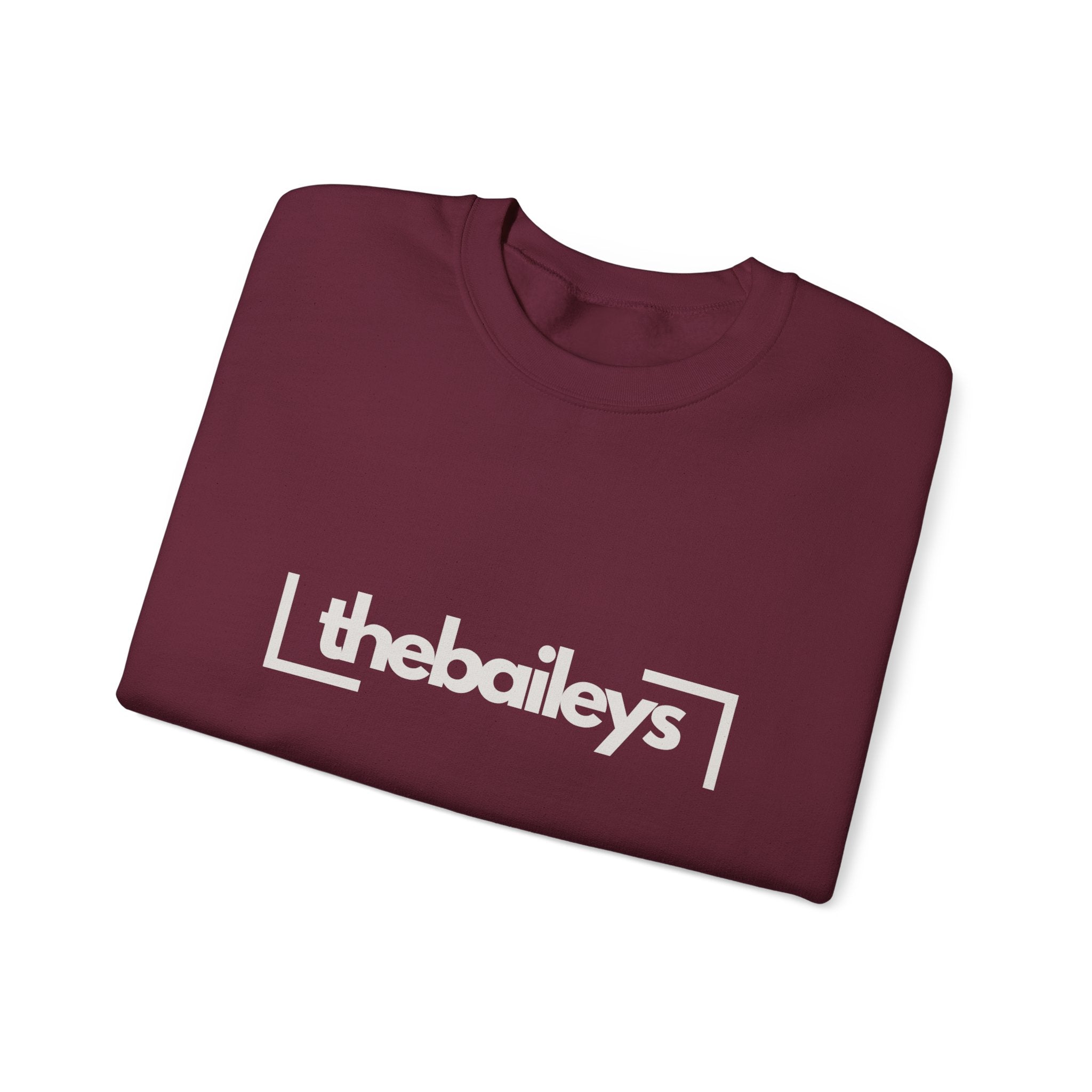 TheBaileys Collection Crewneck Sweatshirt| Unisex