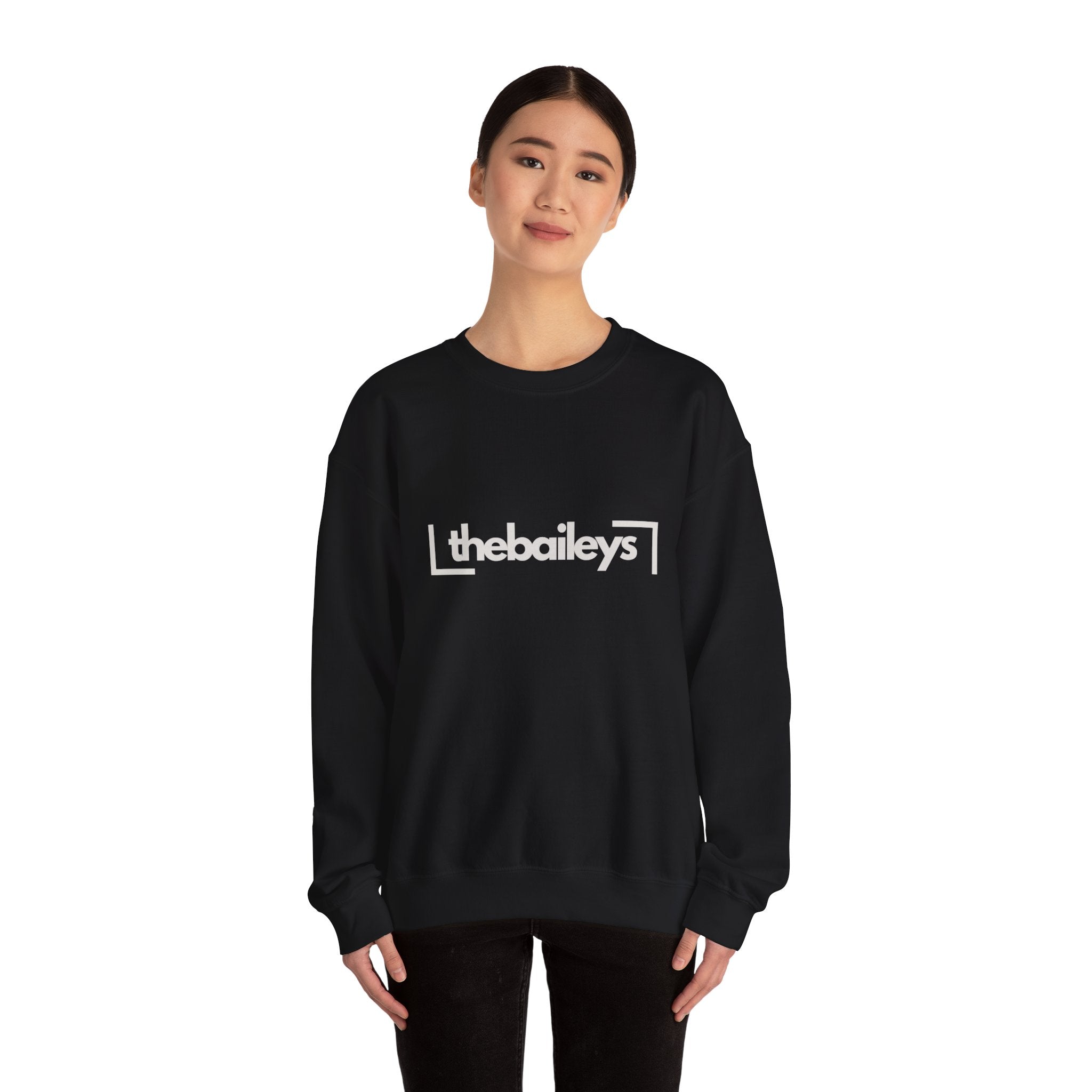 TheBaileys Collection Crewneck Sweatshirt| Unisex