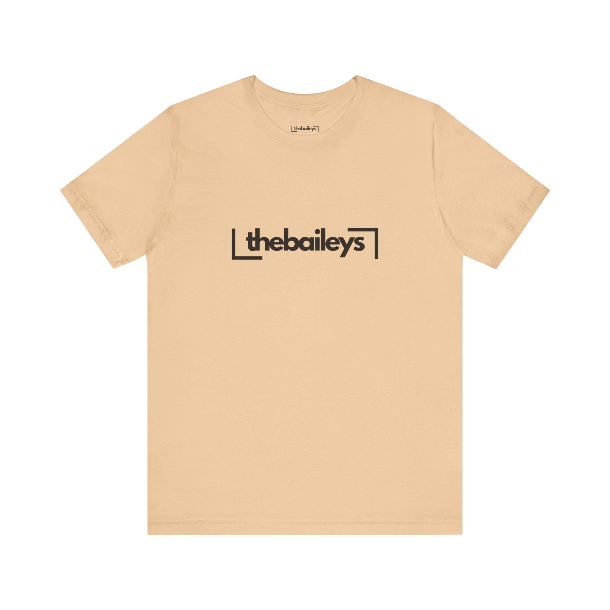 TheBaileys Collection Unisex Tee