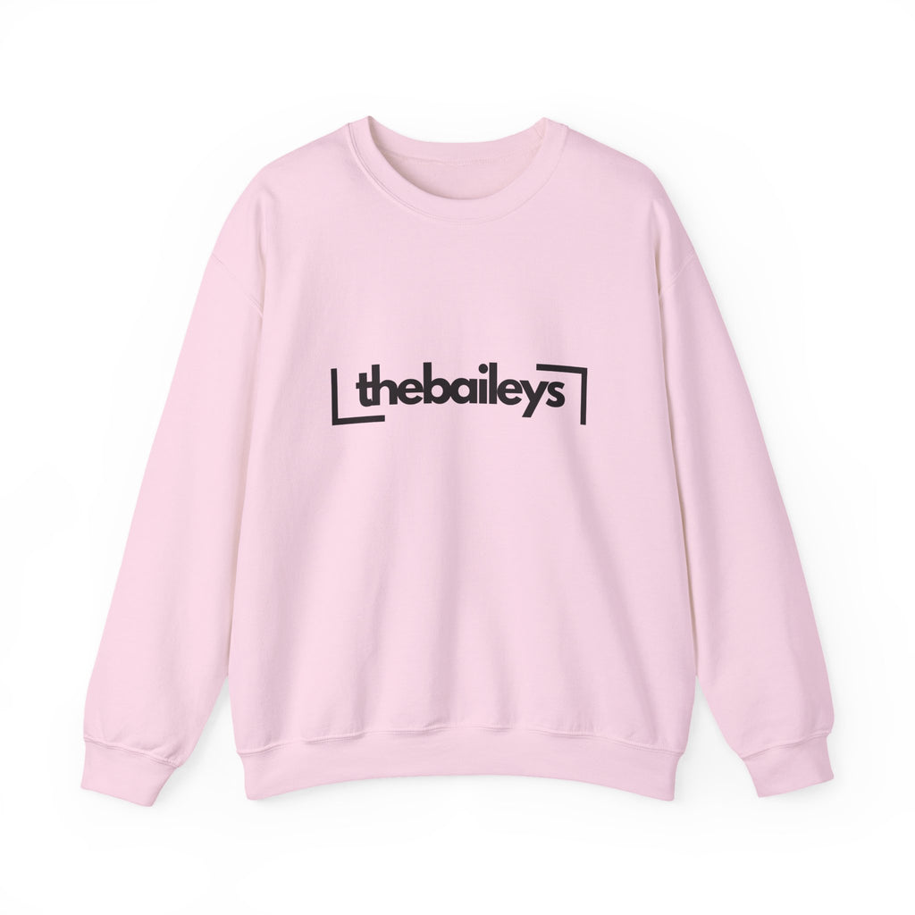 TheBaileys Collection Crewneck Sweatshirt| Unisex