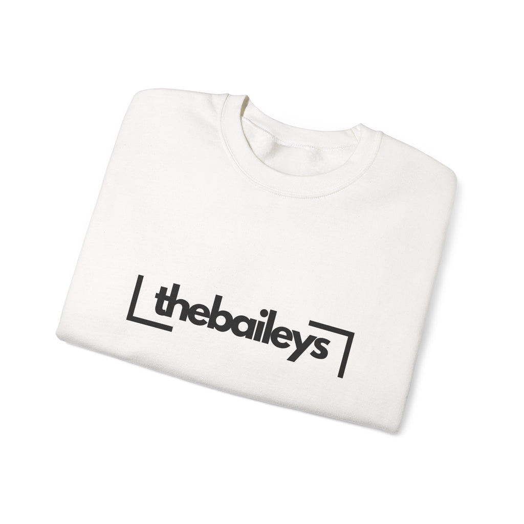 TheBaileys Collection Crewneck Sweatshirt| Unisex
