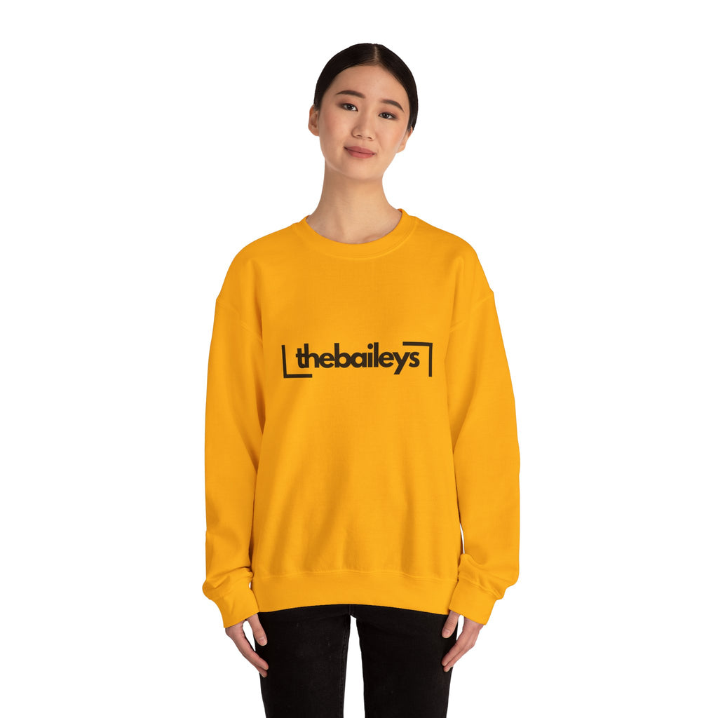 TheBaileys Collection Crewneck Sweatshirt| Unisex