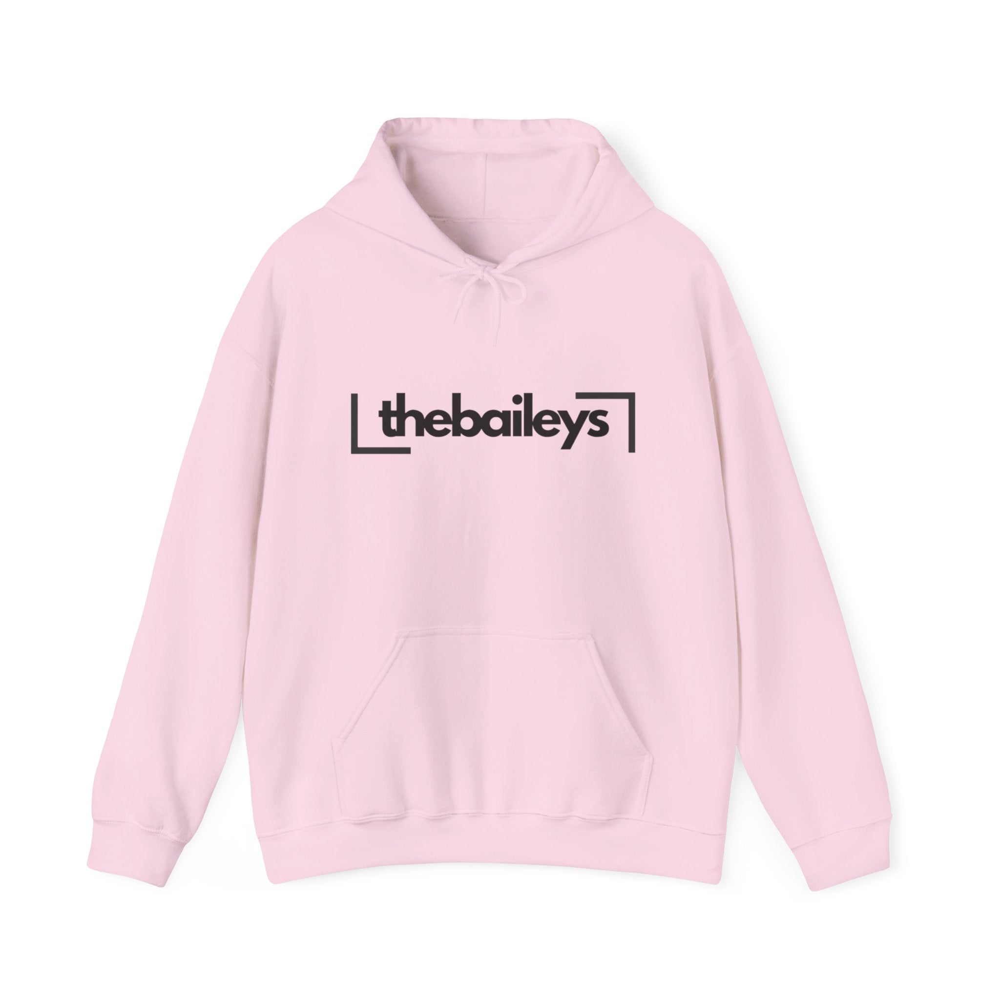 TheBaileys Collection Hoodie