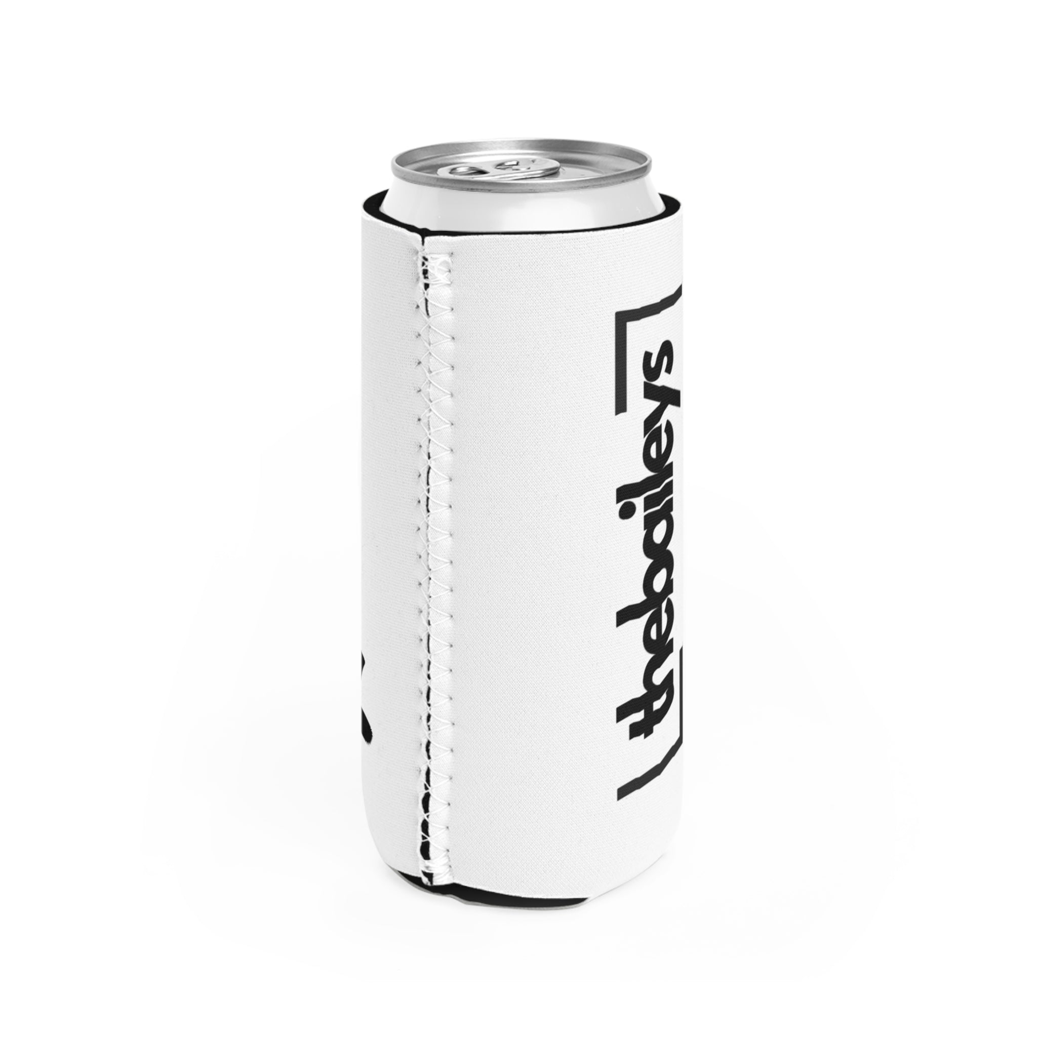 TheBaileys Collection Slim Can Koozie