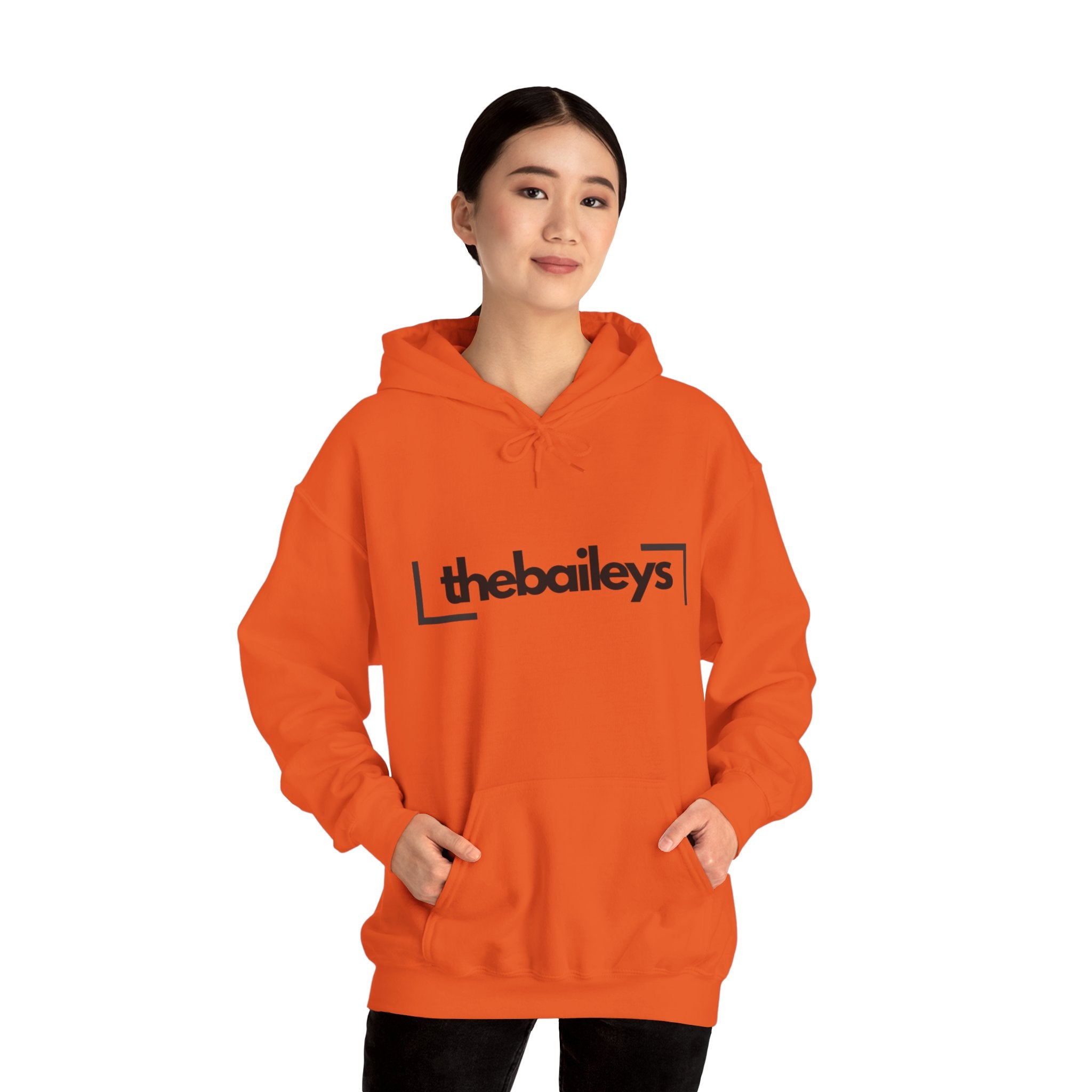 TheBaileys Collection Hoodie