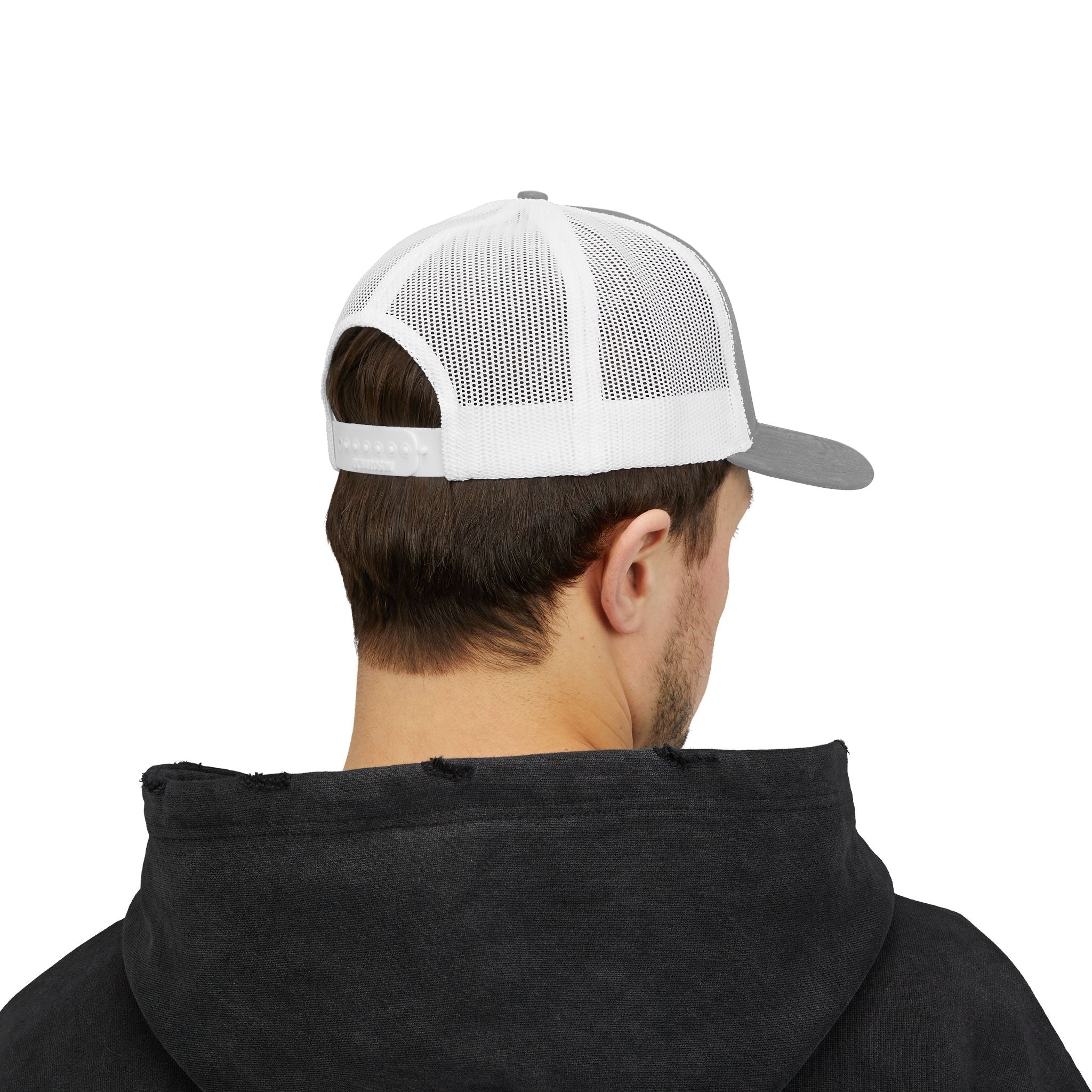 TheBaileys Collection Snapback Trucker Cap