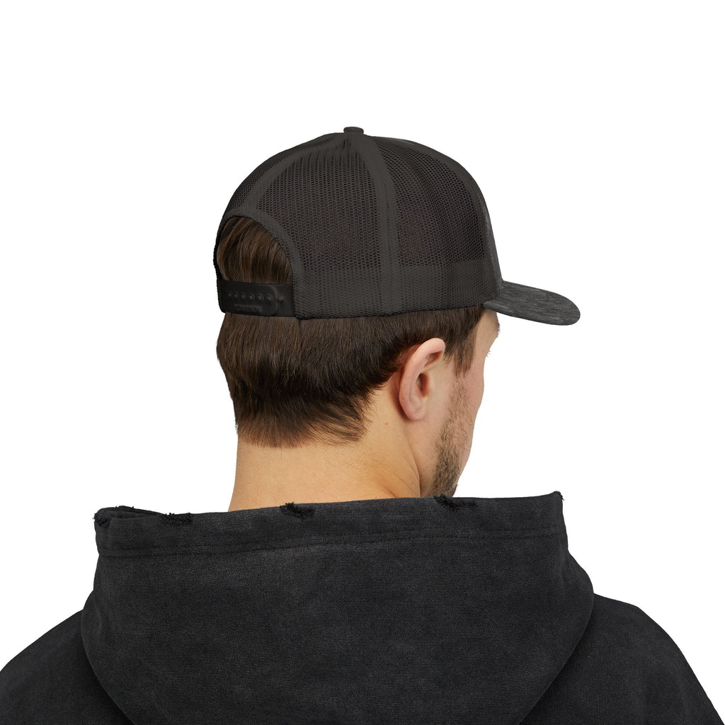 TheBaileys Collection Snapback Trucker Cap | Unisex