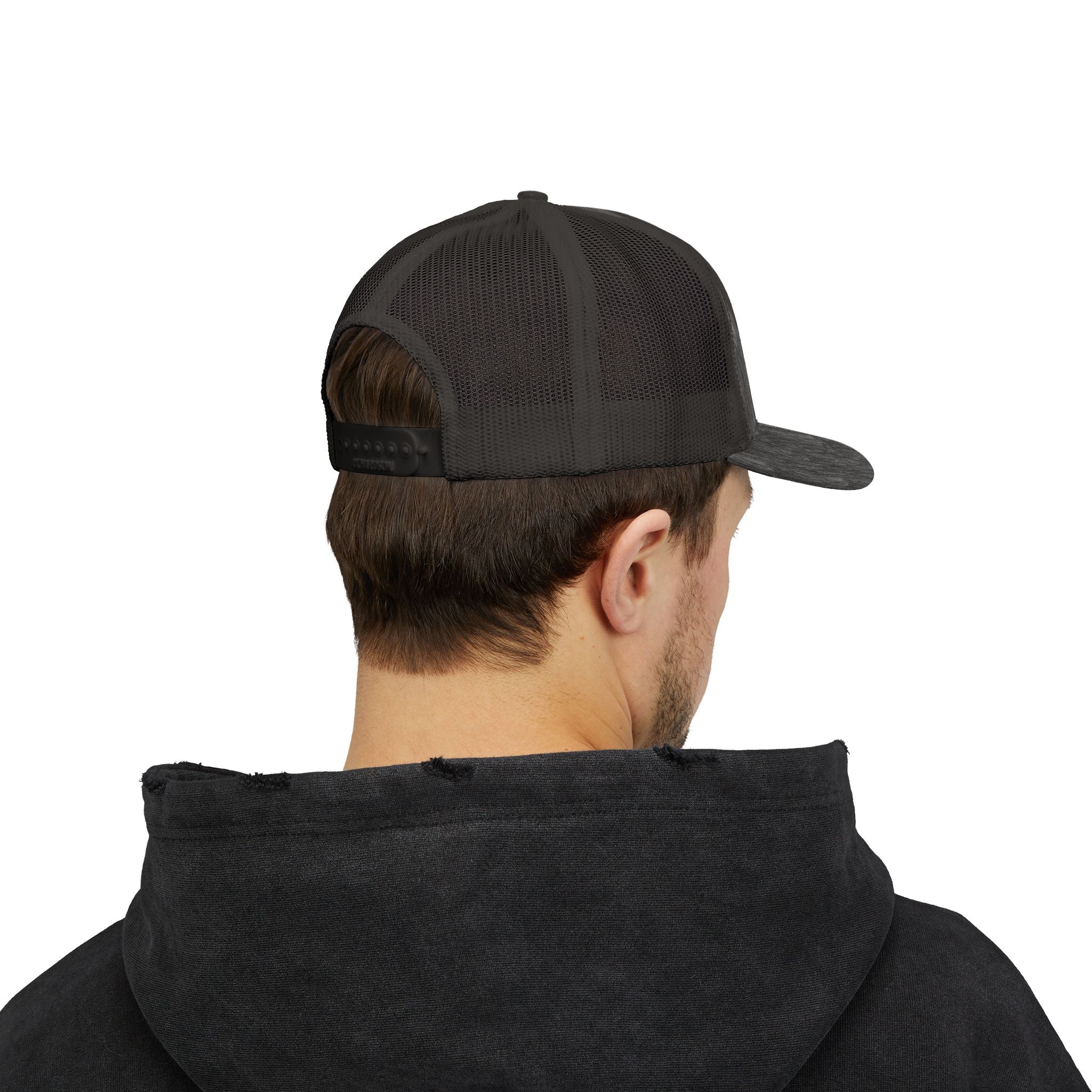 TheBaileys Collection Snapback Trucker Cap | Unisex