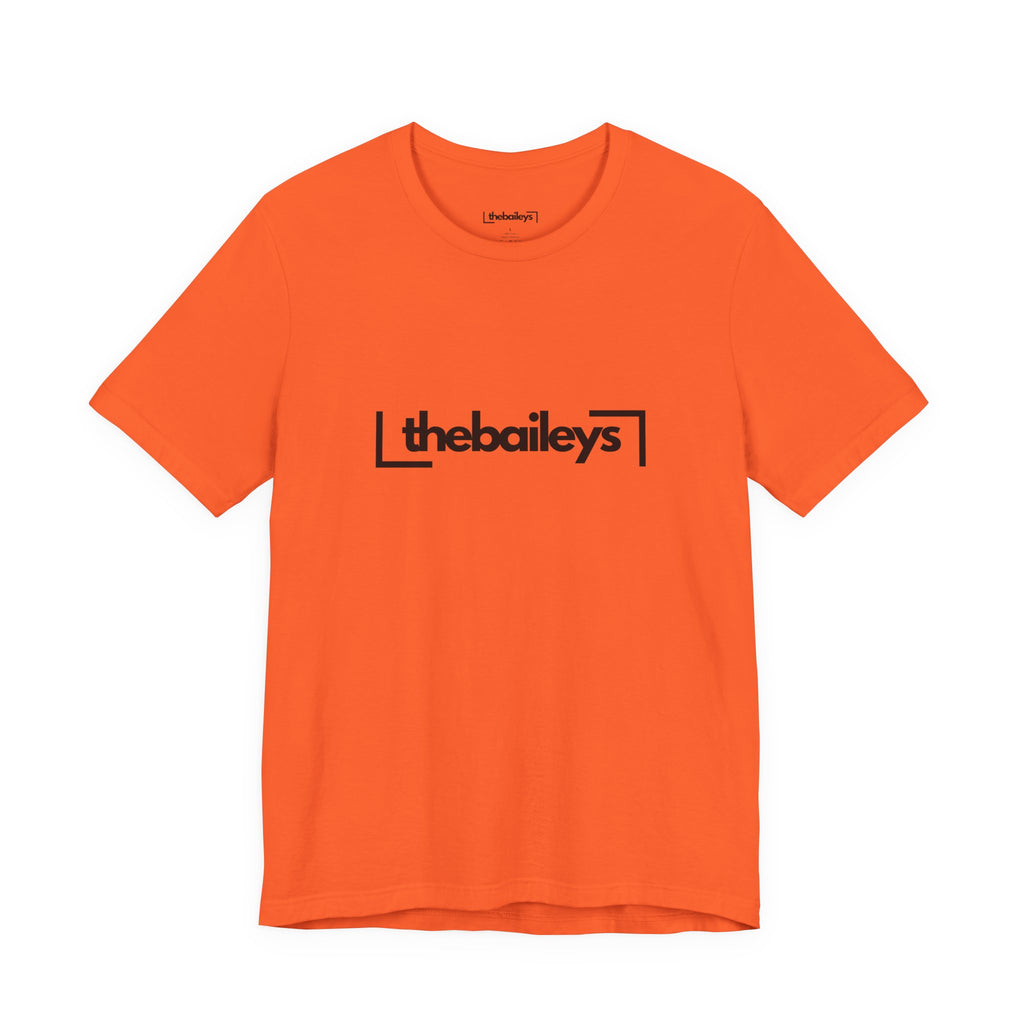 TheBaileys Collection Unisex Tee
