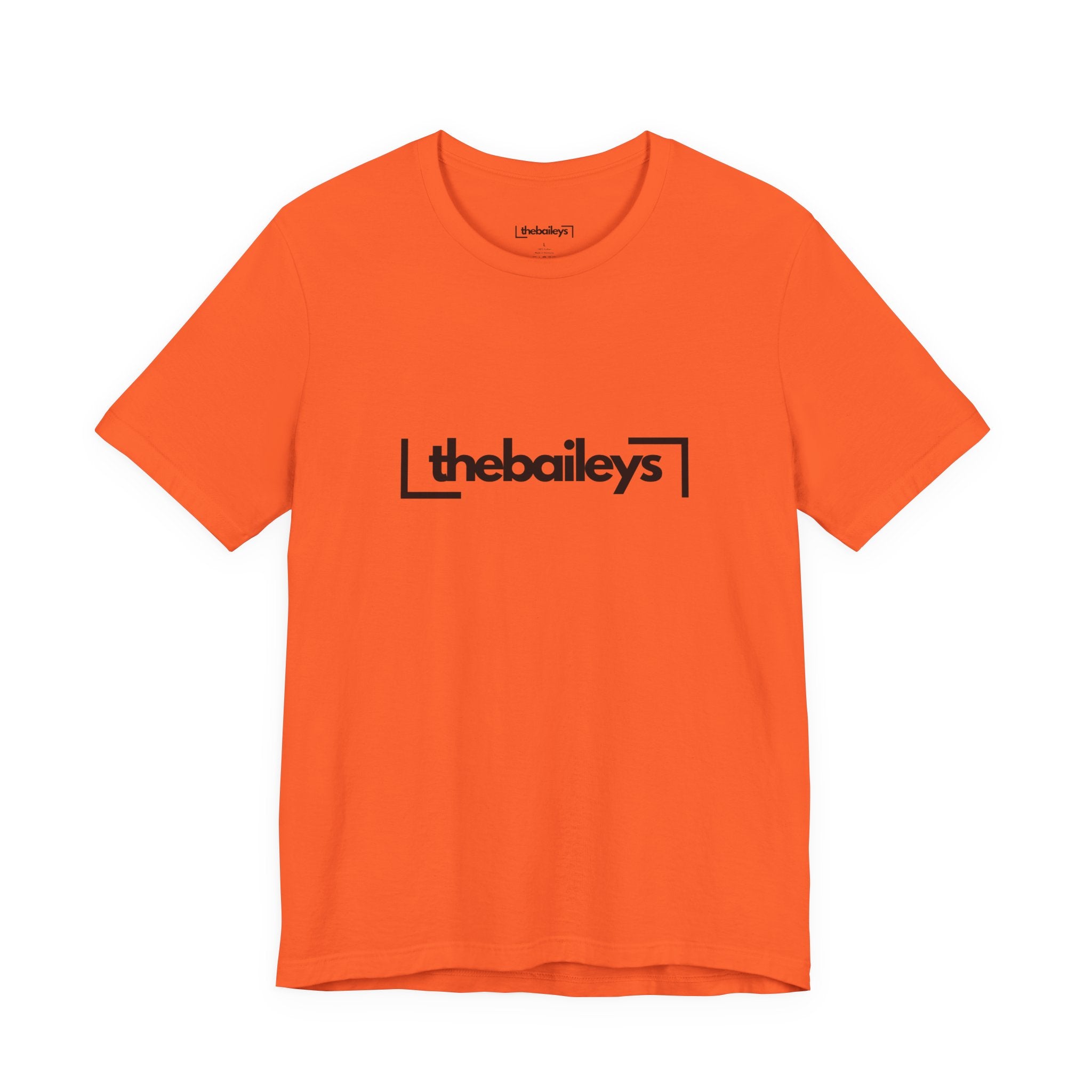 TheBaileys Collection Unisex Tee
