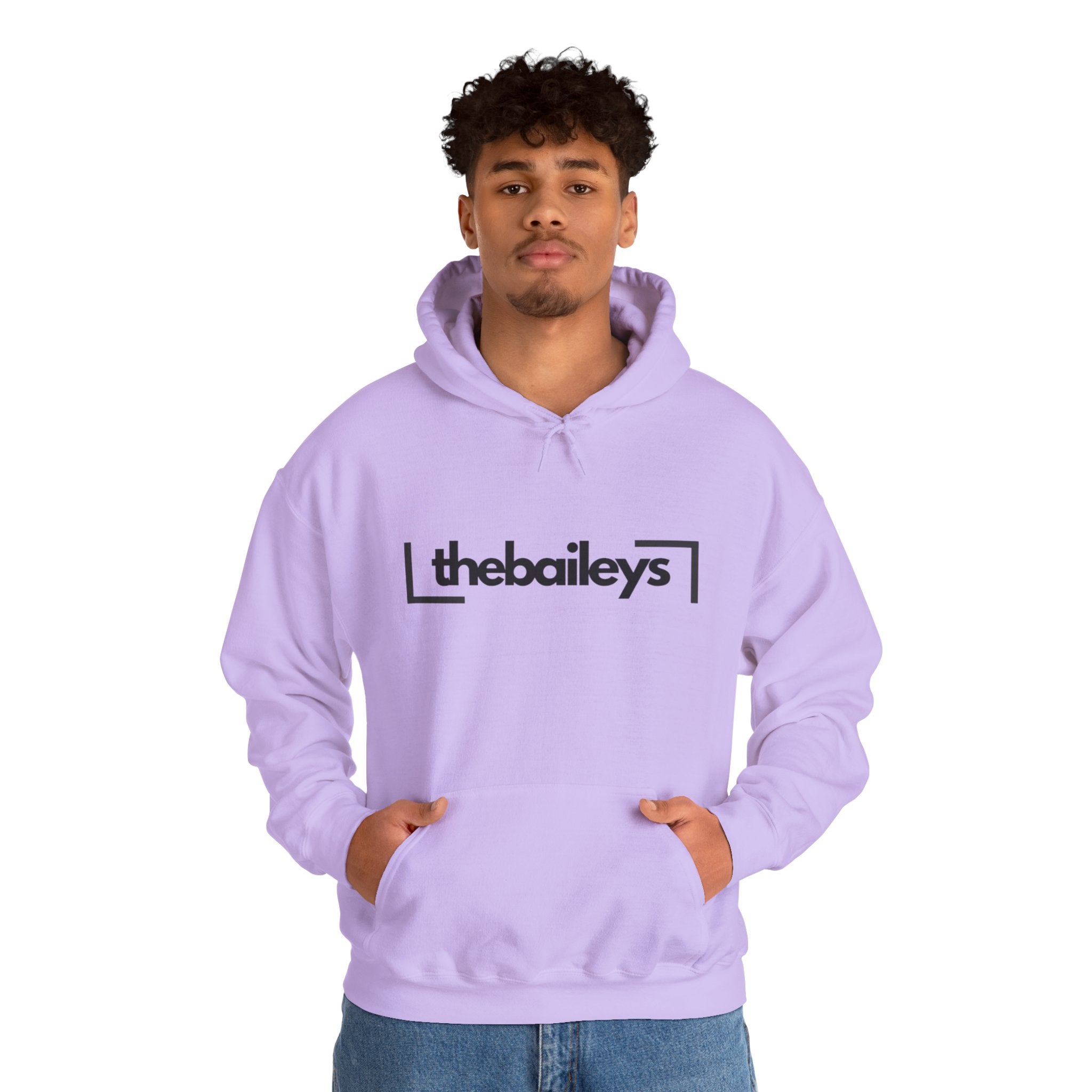 TheBaileys Collection Hoodie