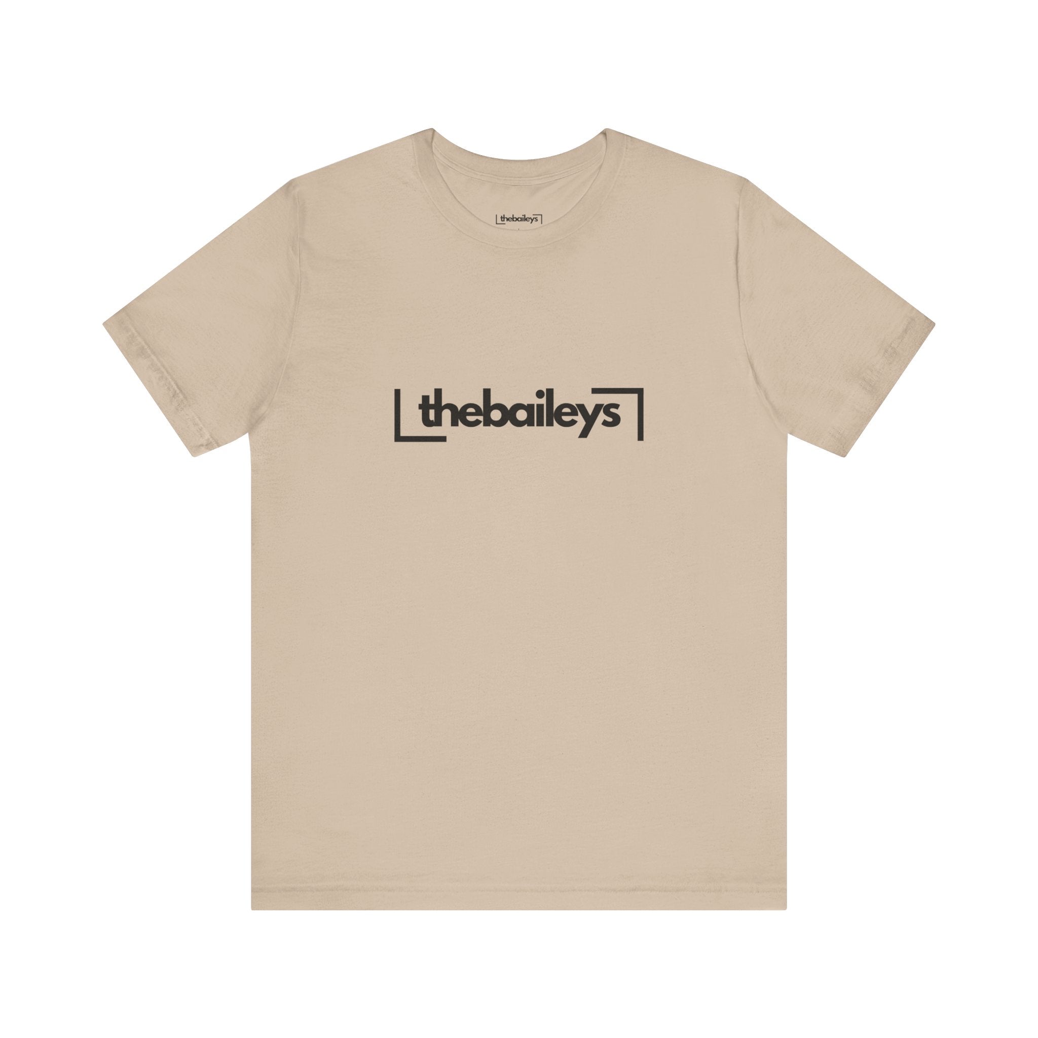 TheBaileys Collection Unisex Tee