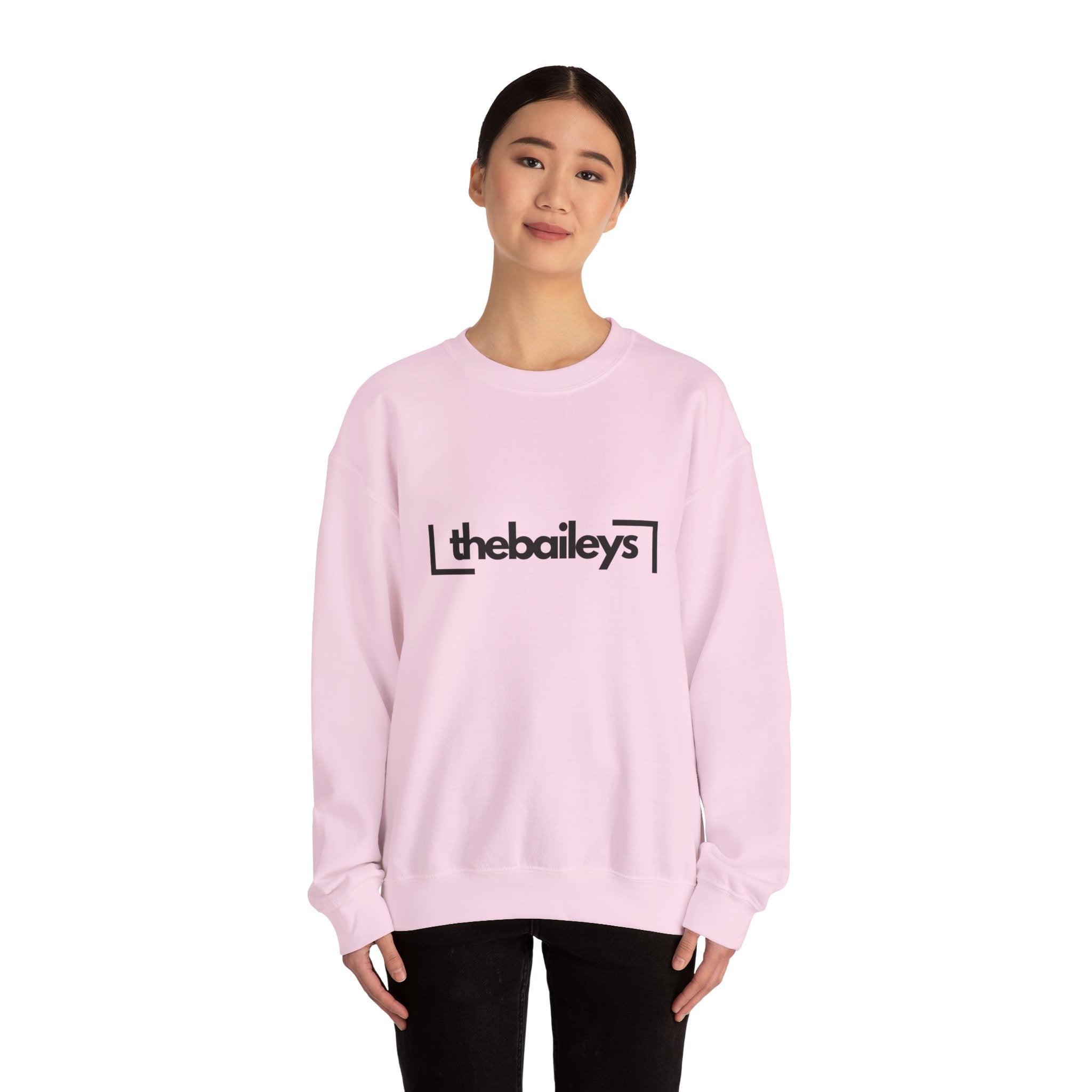 TheBaileys Collection Crewneck Sweatshirt| Unisex