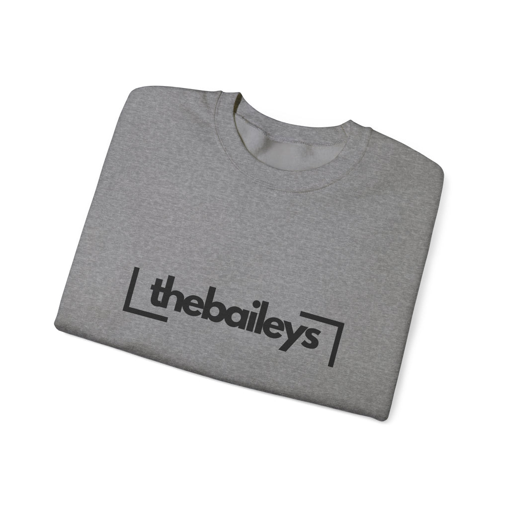 TheBaileys Collection Crewneck Sweatshirt| Unisex