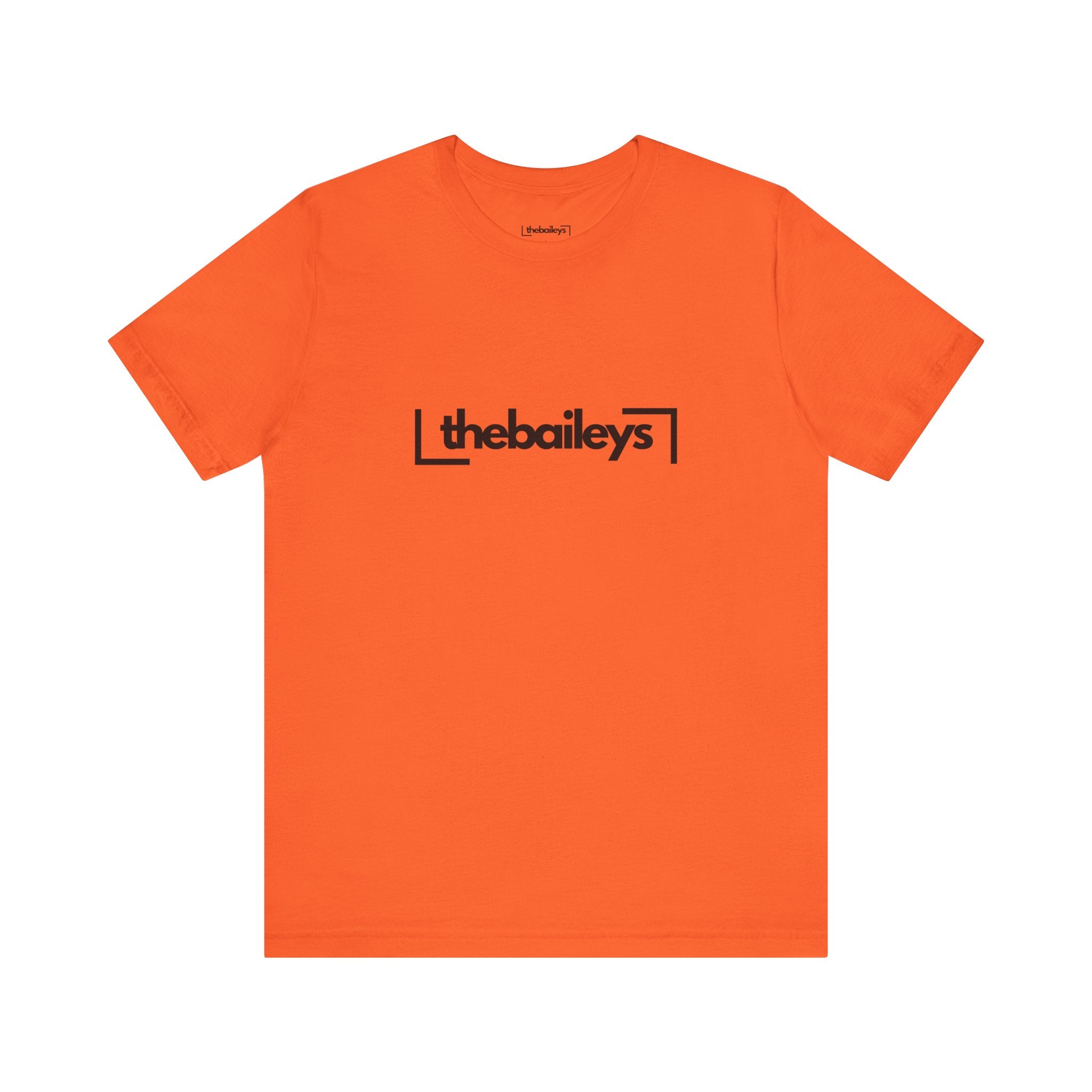 TheBaileys Collection Unisex Tee