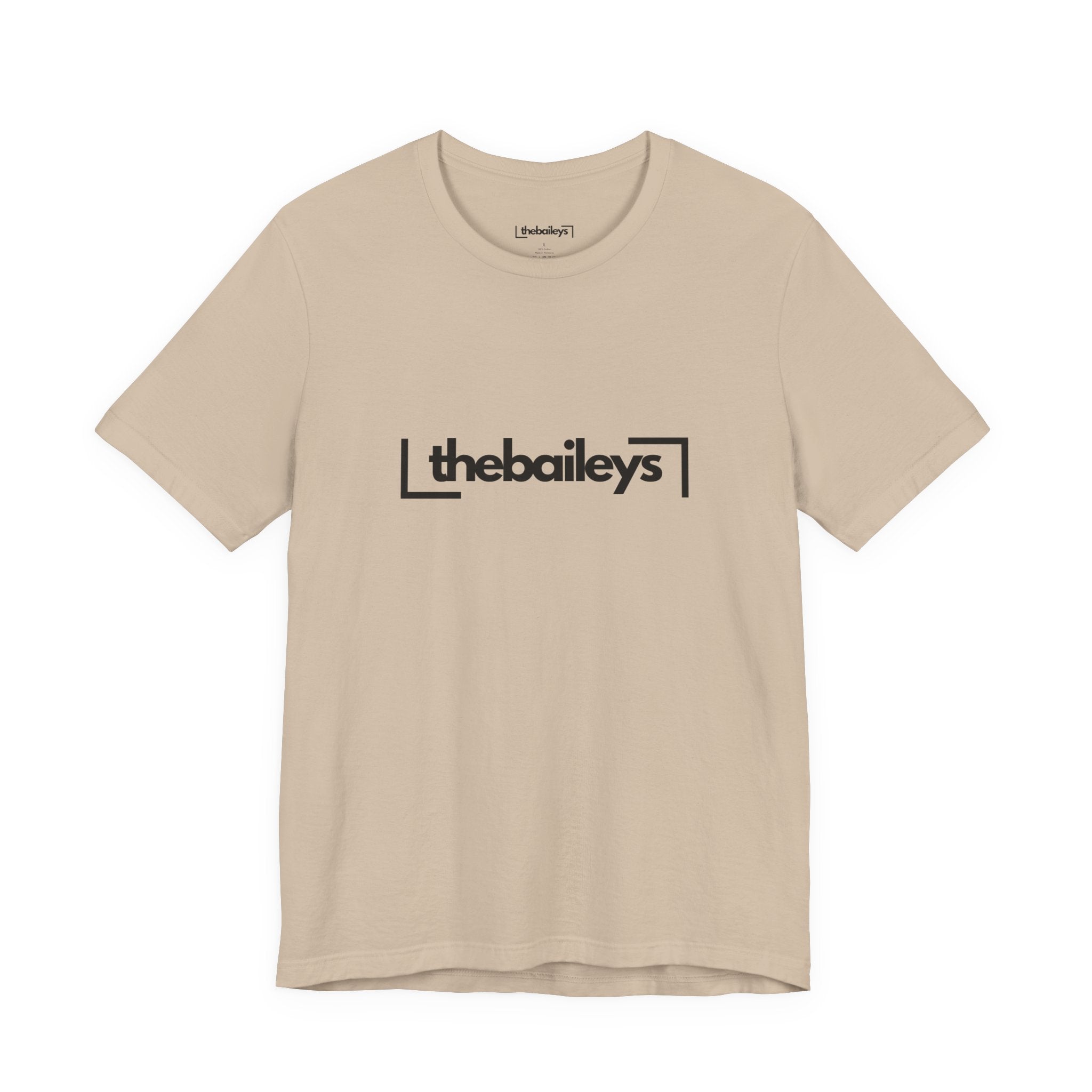 TheBaileys Collection Unisex Tee
