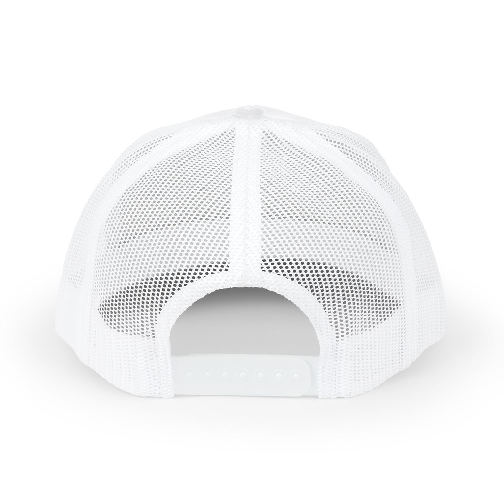 TheBaileys Collection Snapback Trucker Cap