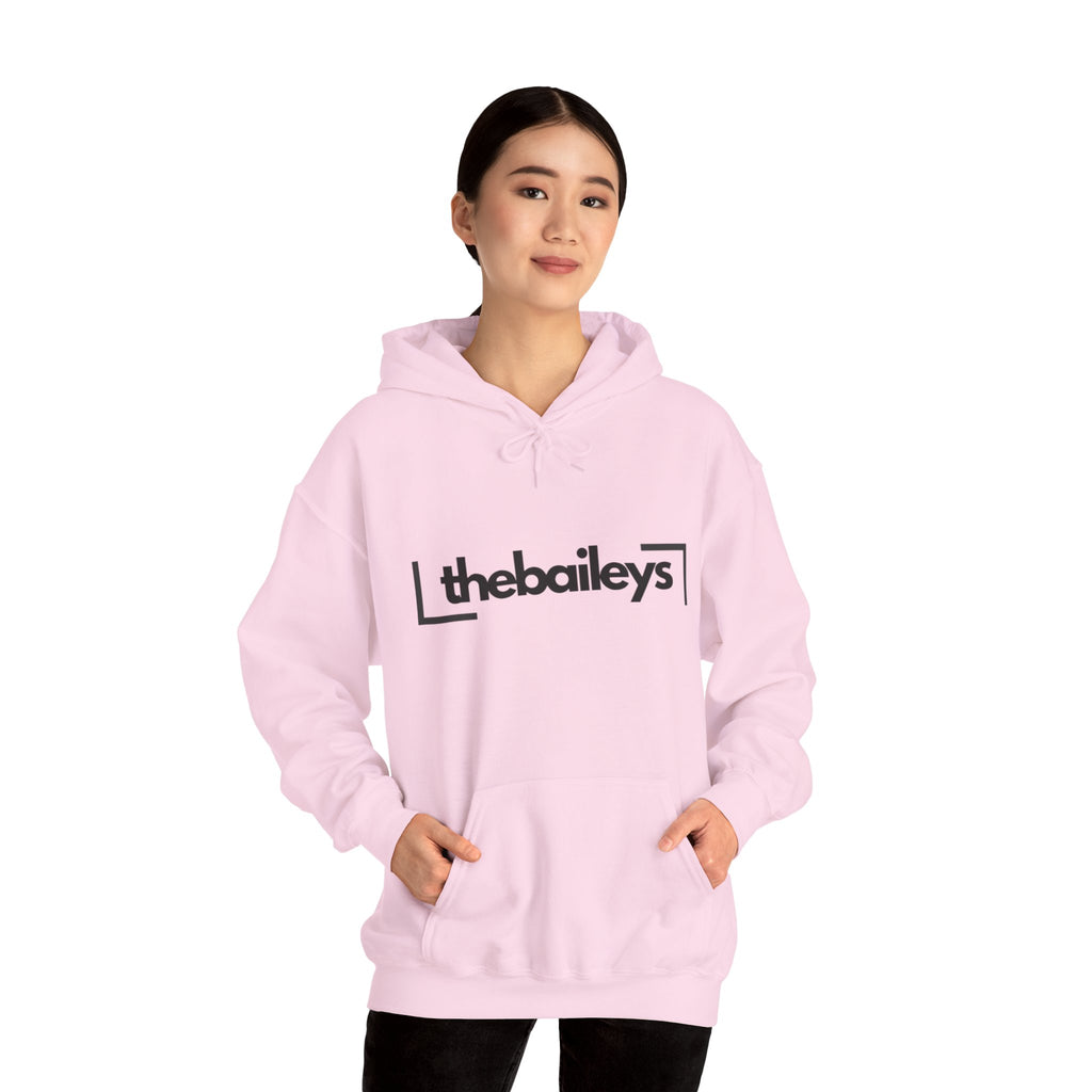 TheBaileys Collection Hoodie