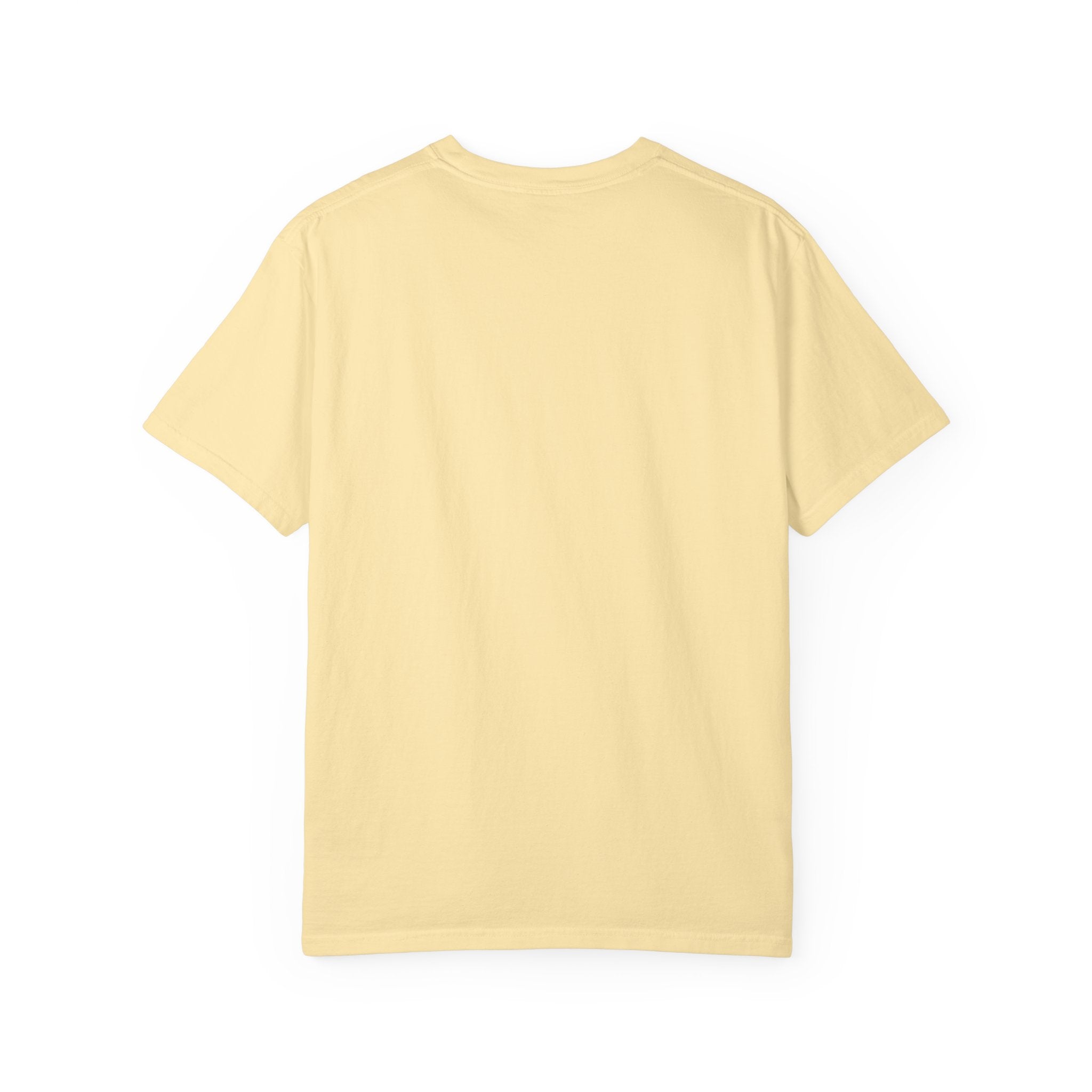 Comfort Color Chaos Tee