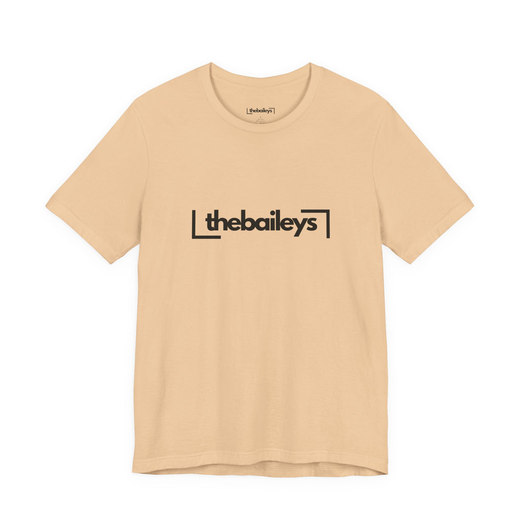 TheBaileys Collection Unisex Tee