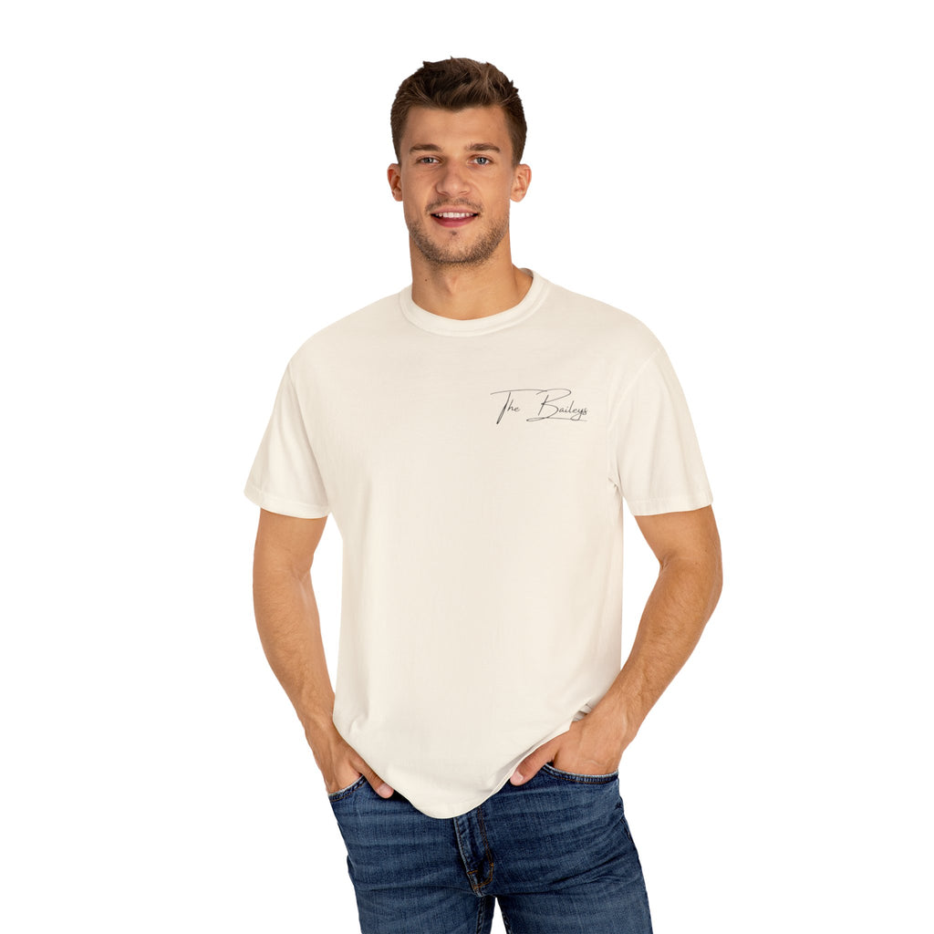 The Bailey Collection Comfort Colors