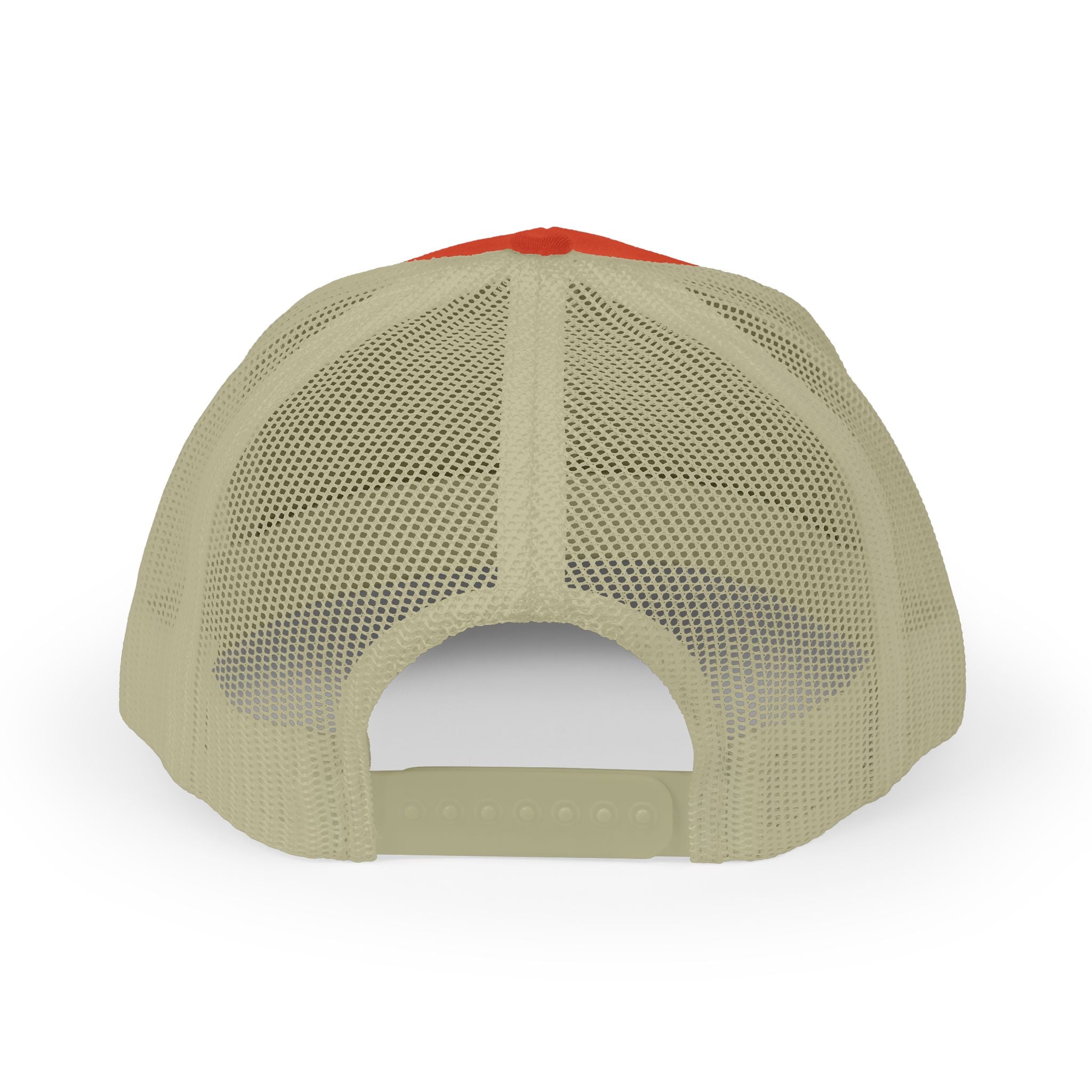 TheBaileys Collection Snapback Trucker Cap
