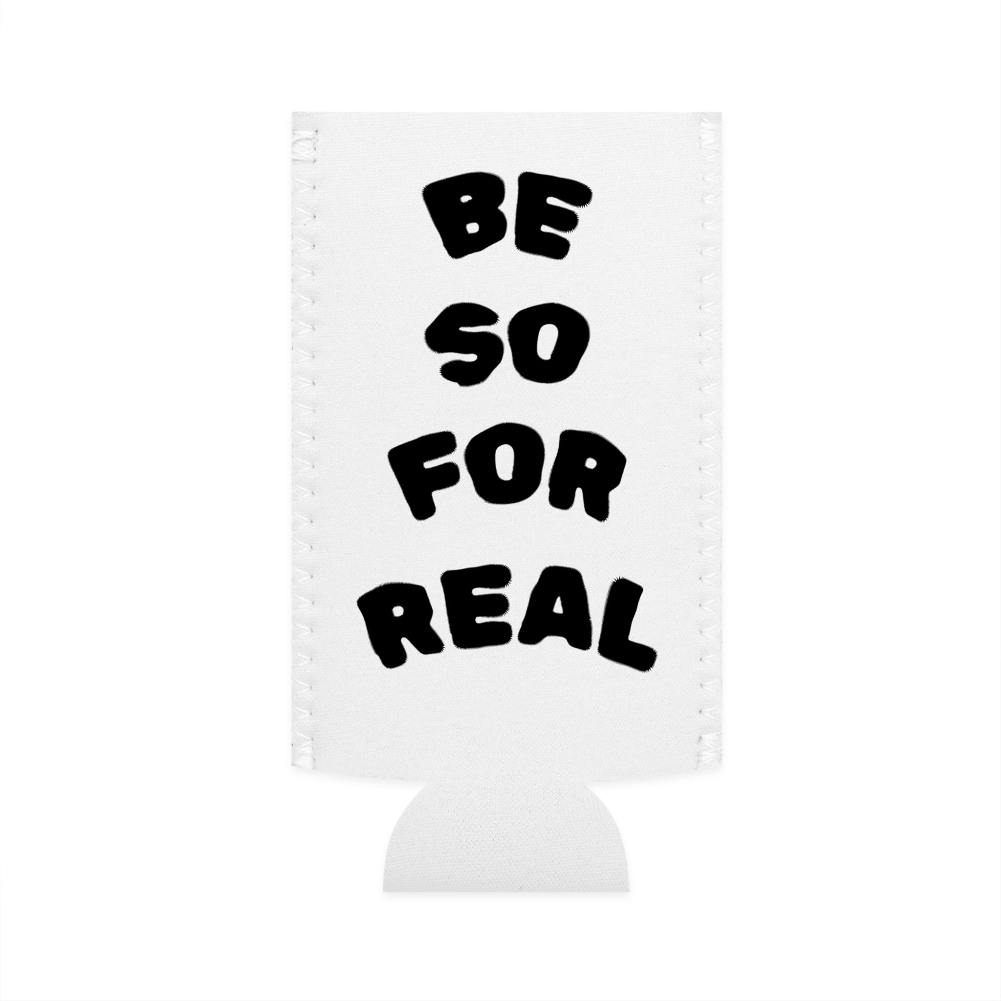 TheBaileys Collection Slim Can Koozie