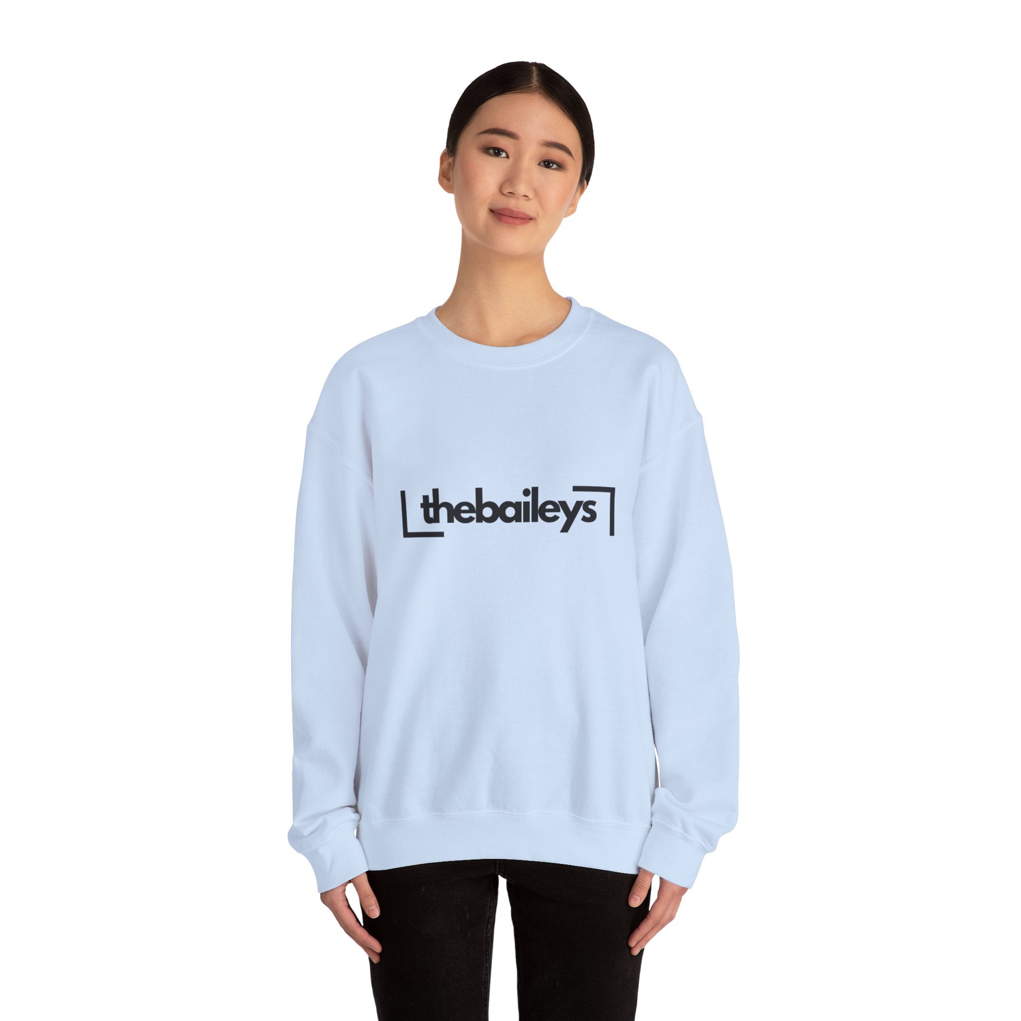 TheBaileys Collection Crewneck Sweatshirt| Unisex