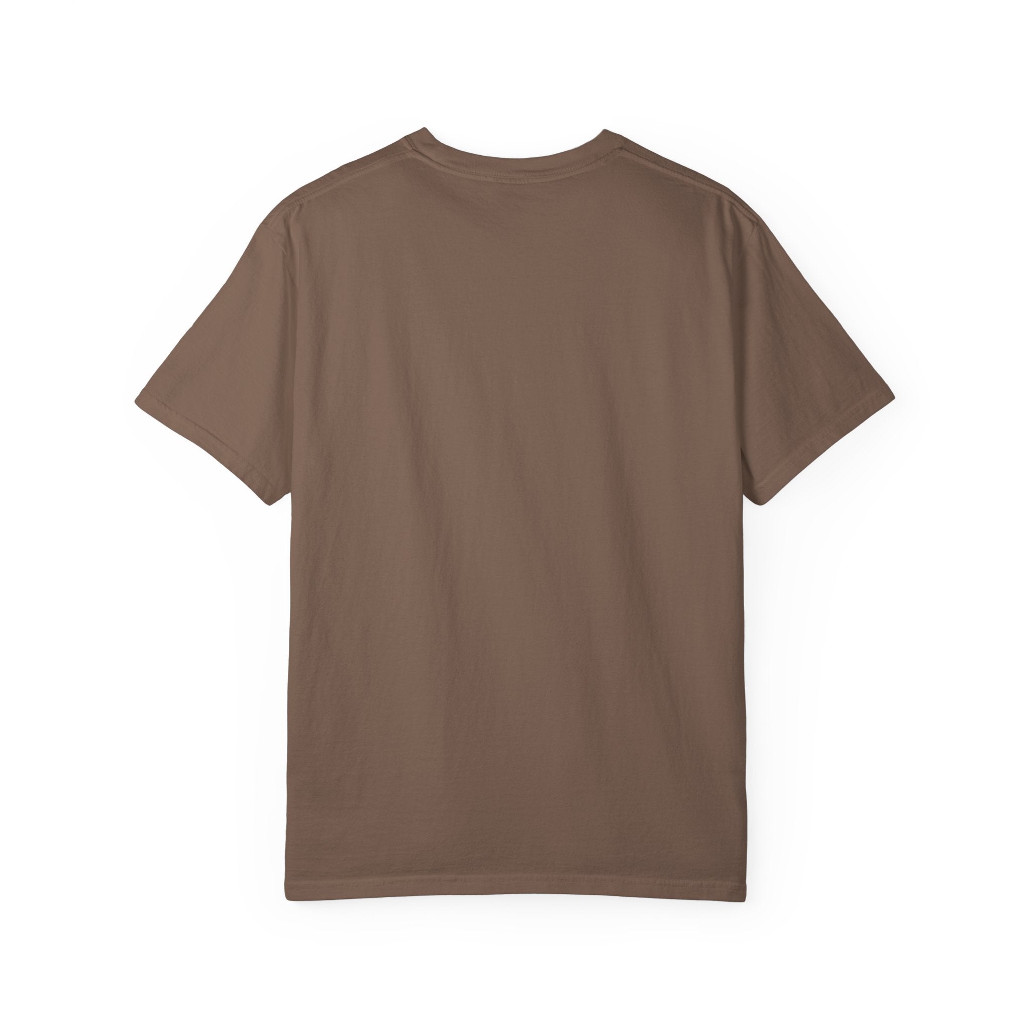 Comfort Color Overstimulated Tee