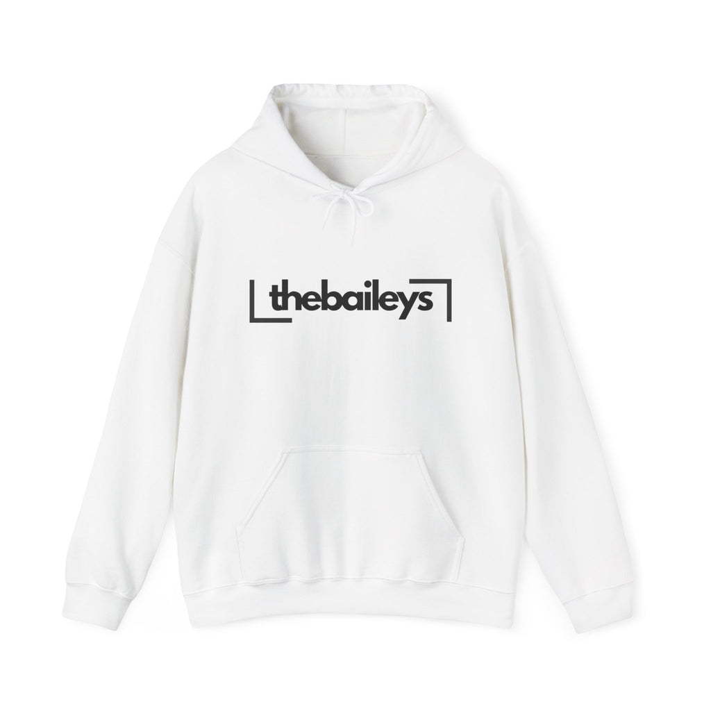 TheBaileys Collection Hoodie