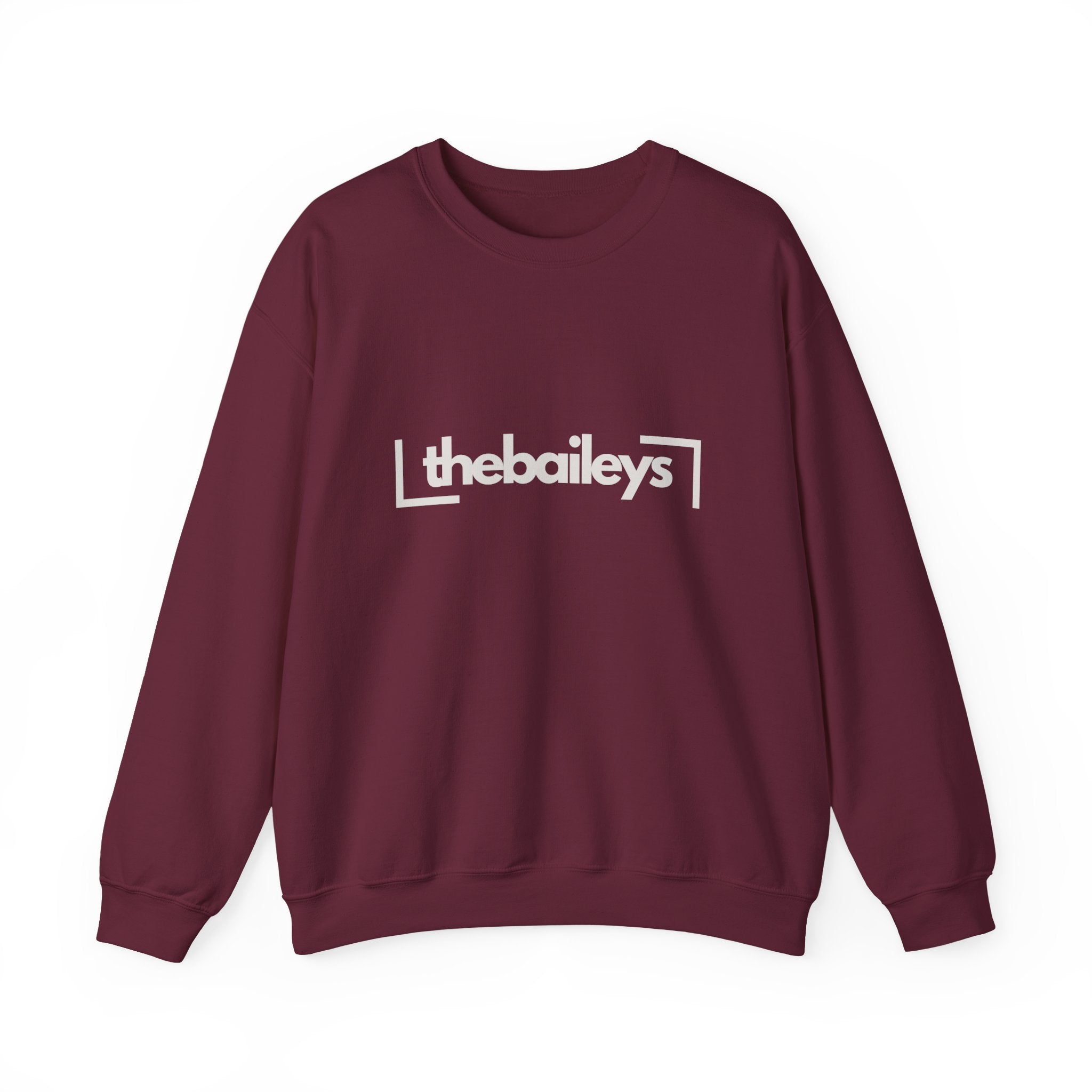 TheBaileys Collection Crewneck Sweatshirt| Unisex