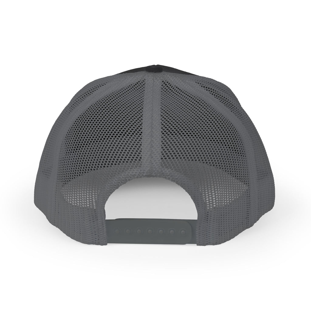 TheBaileys Collection Snapback Trucker Cap | Unisex