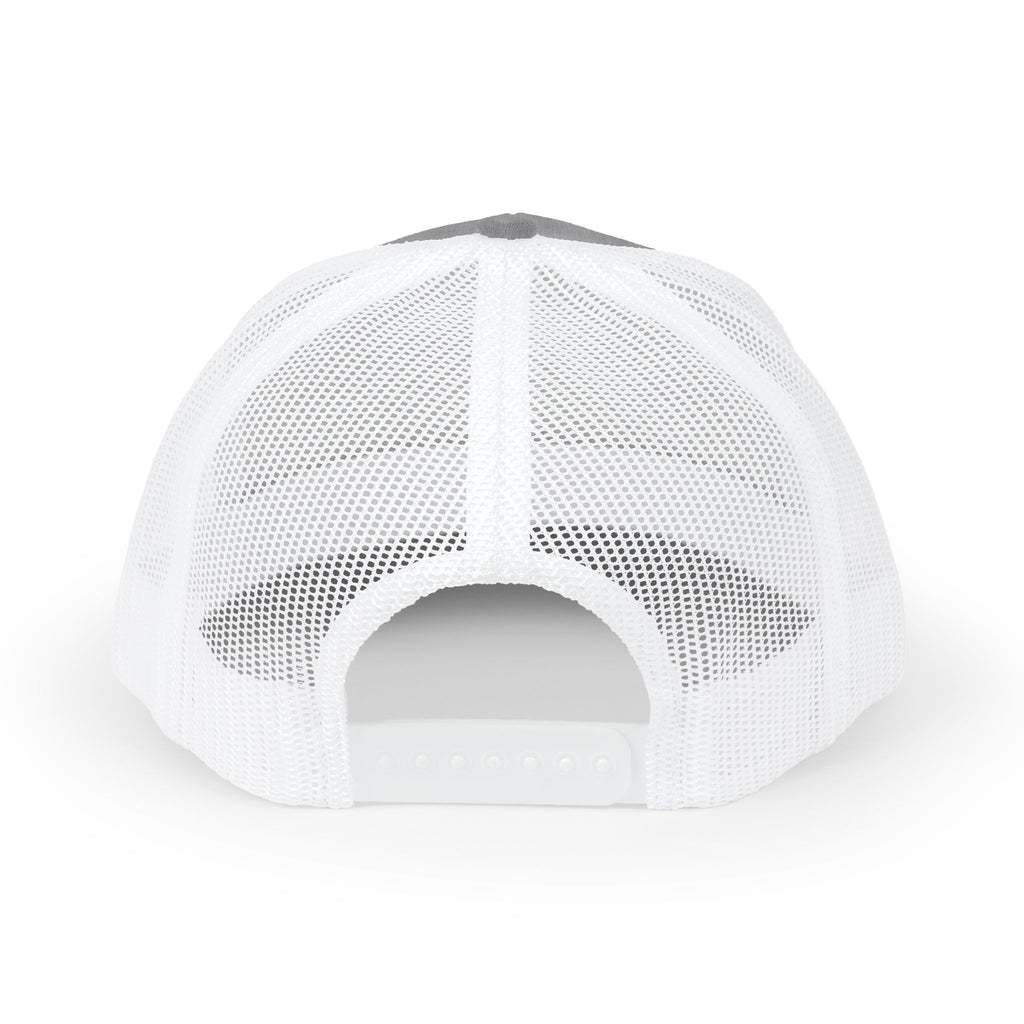 TheBaileys Collection Snapback Trucker Cap