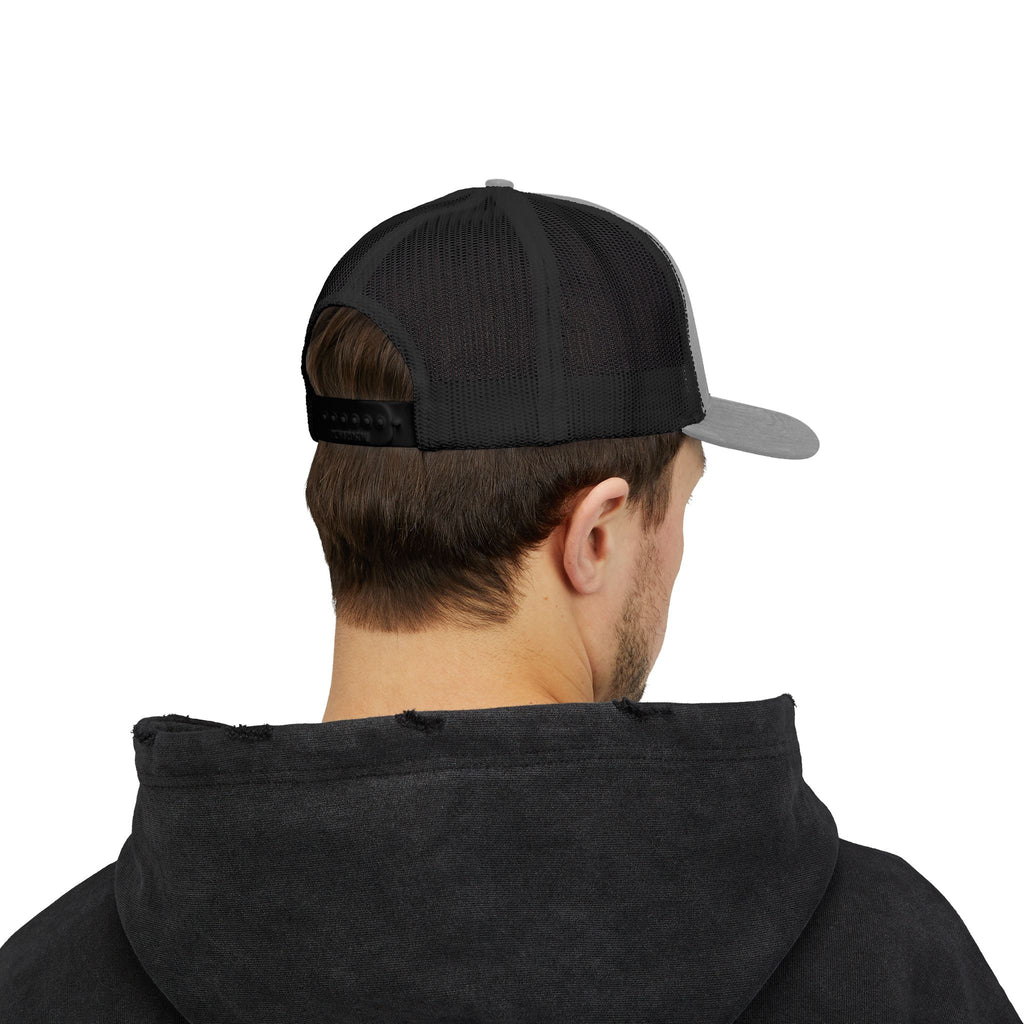 TheBaileys Collection Snapback Trucker Cap
