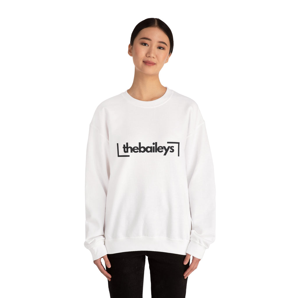 TheBaileys Collection Crewneck Sweatshirt| Unisex