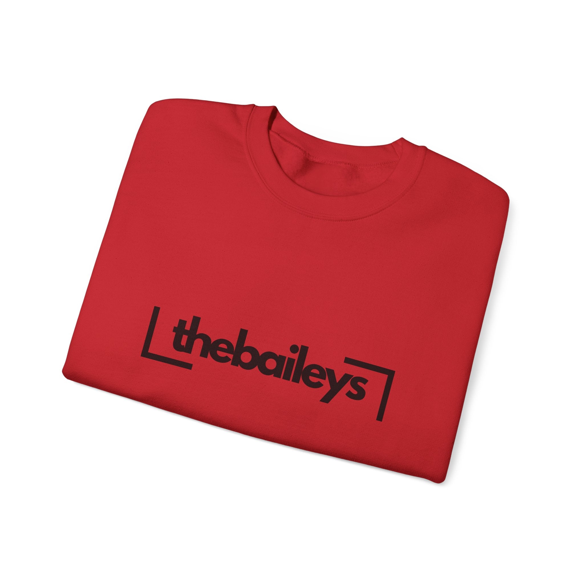 TheBaileys Collection Crewneck Sweatshirt| Unisex