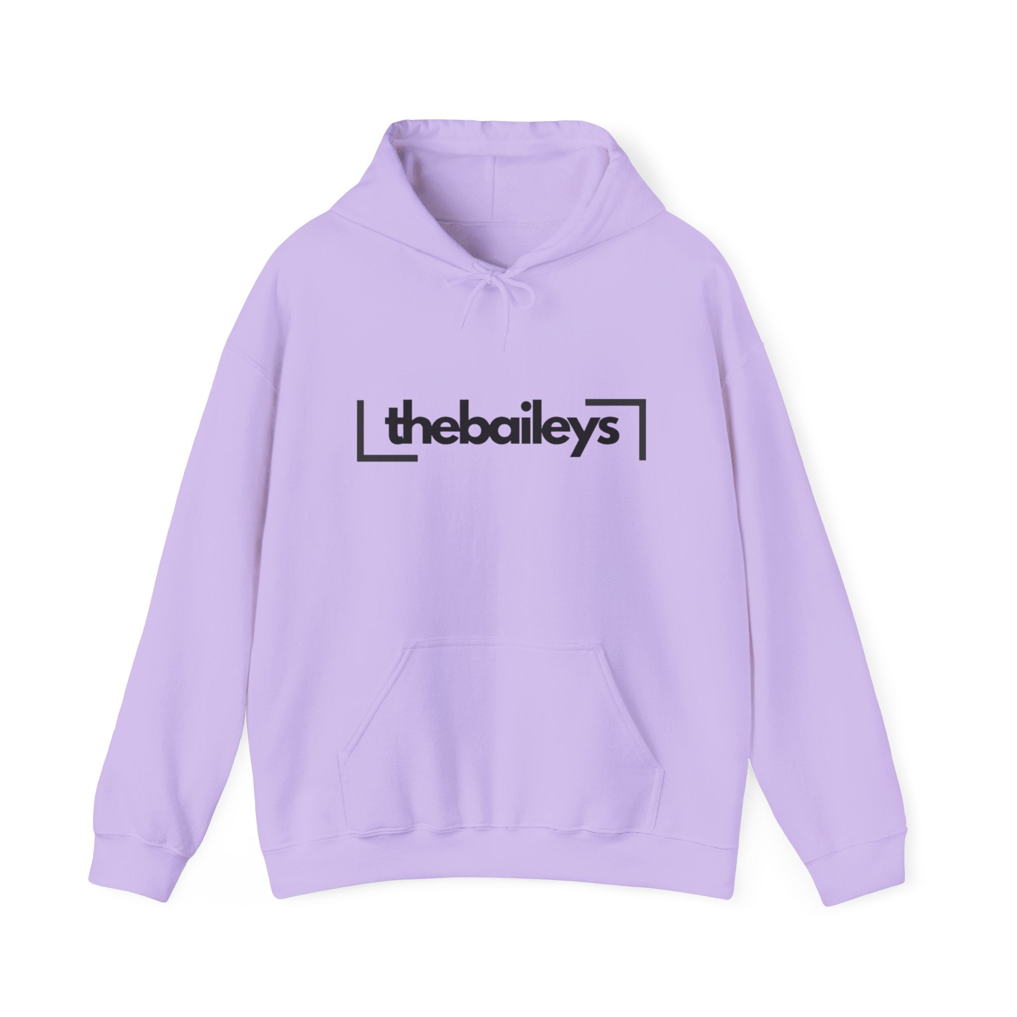 TheBaileys Collection Hoodie