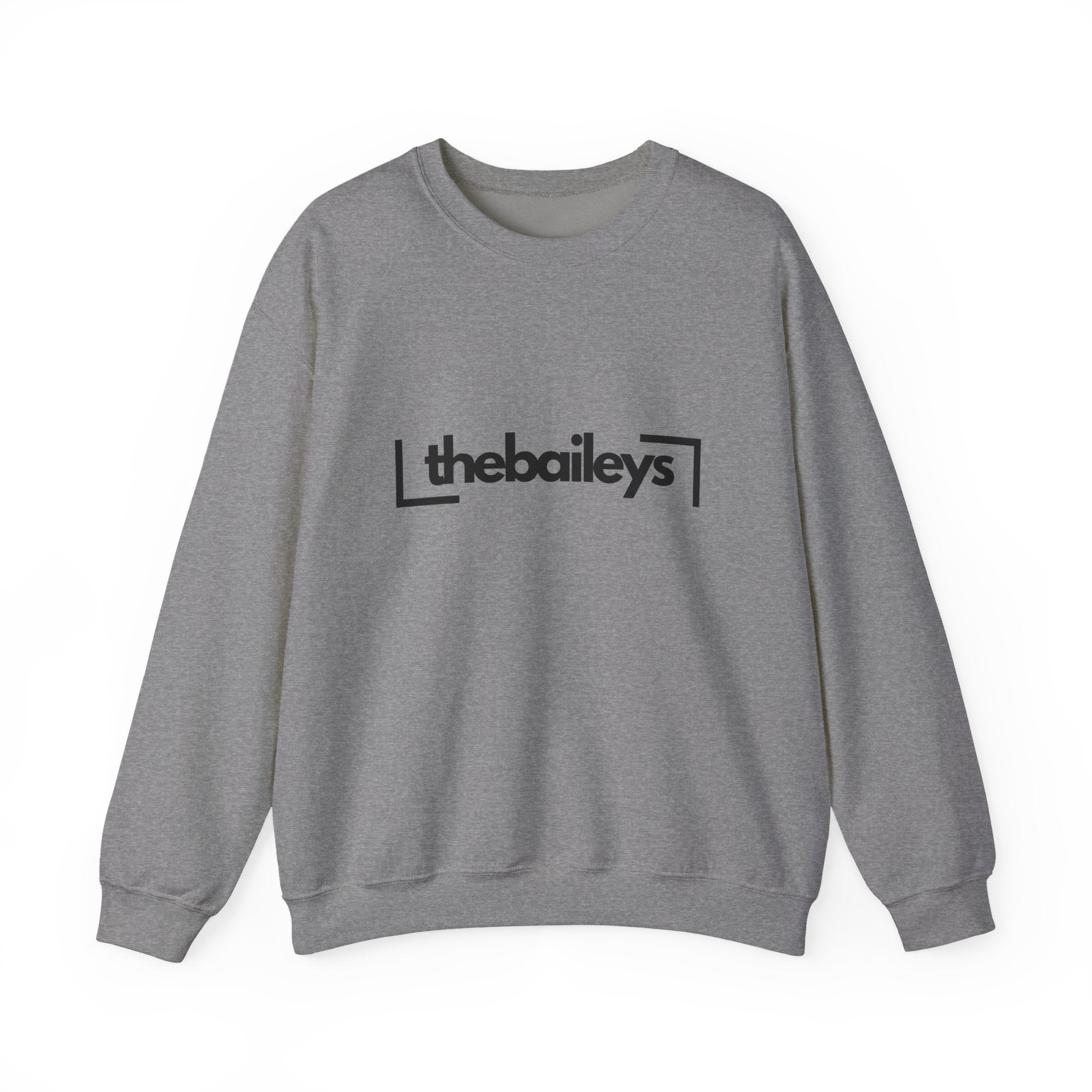 TheBaileys Collection Crewneck Sweatshirt| Unisex