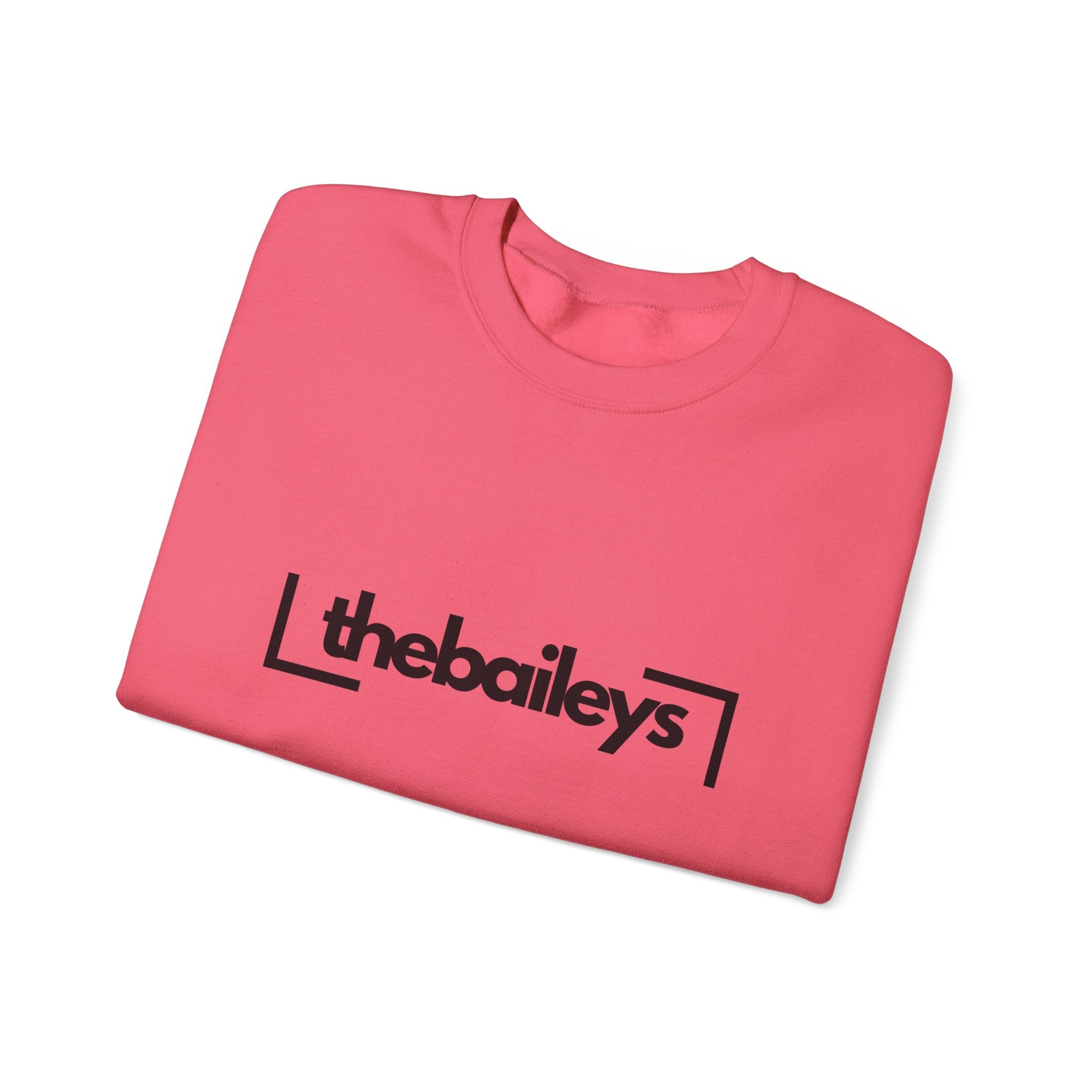 TheBaileys Collection Crewneck Sweatshirt| Unisex