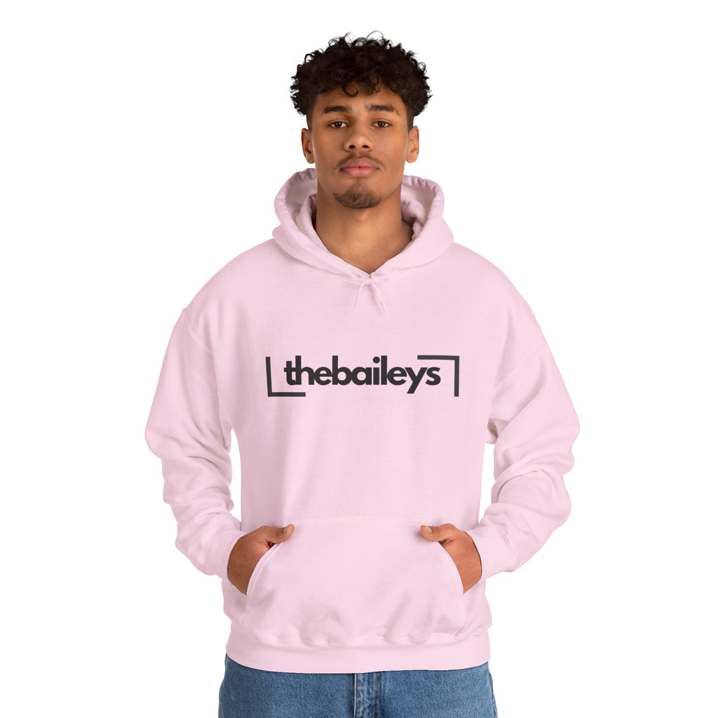TheBaileys Collection Hoodie