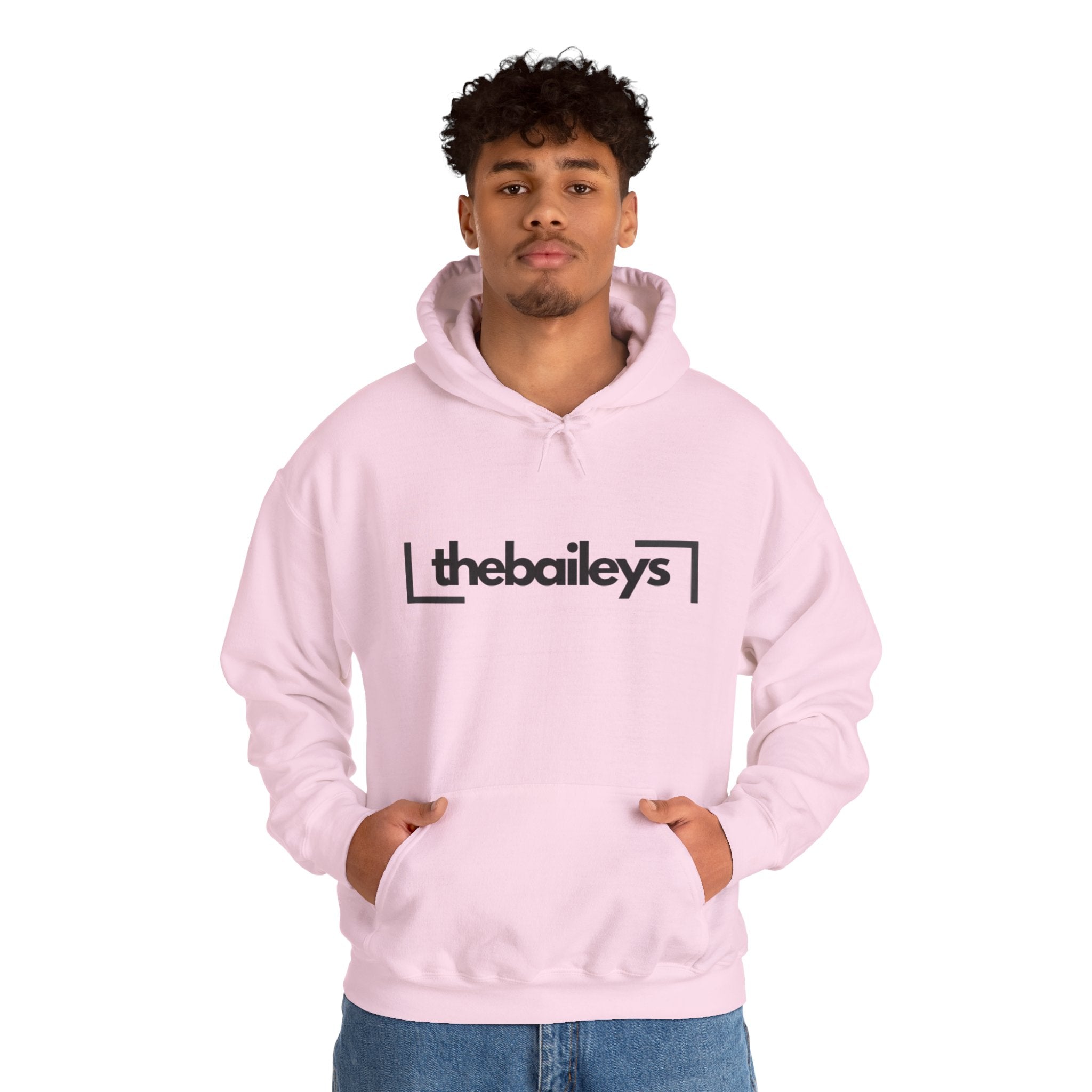 TheBaileys Collection Hoodie