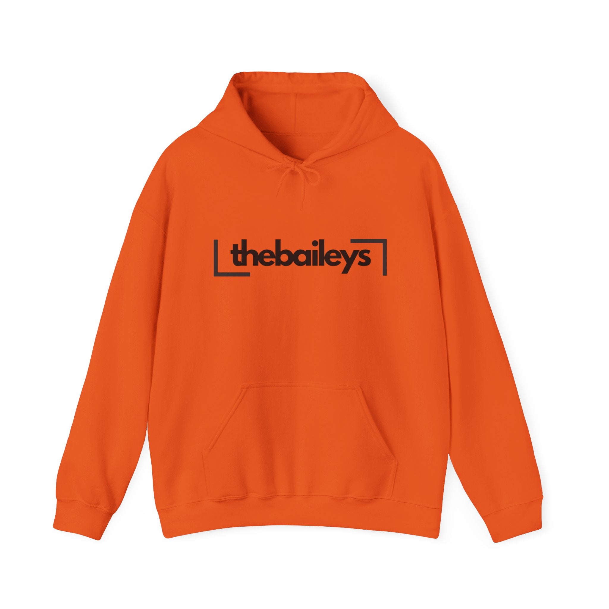 TheBaileys Collection Hoodie