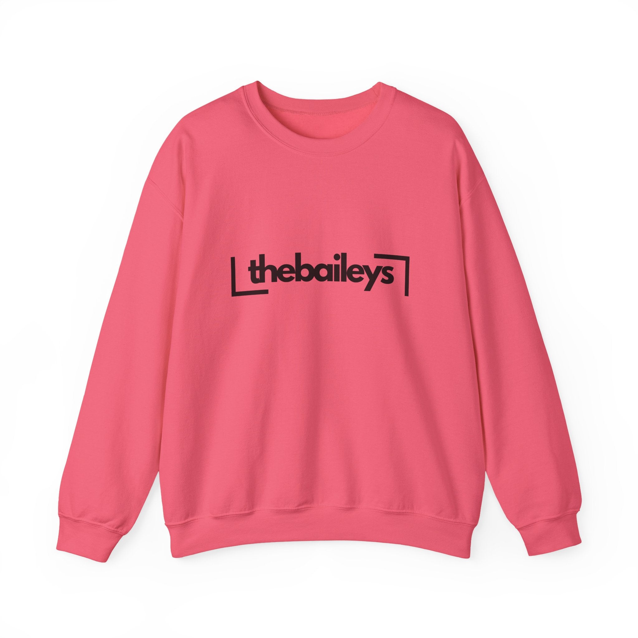 TheBaileys Collection Crewneck Sweatshirt| Unisex