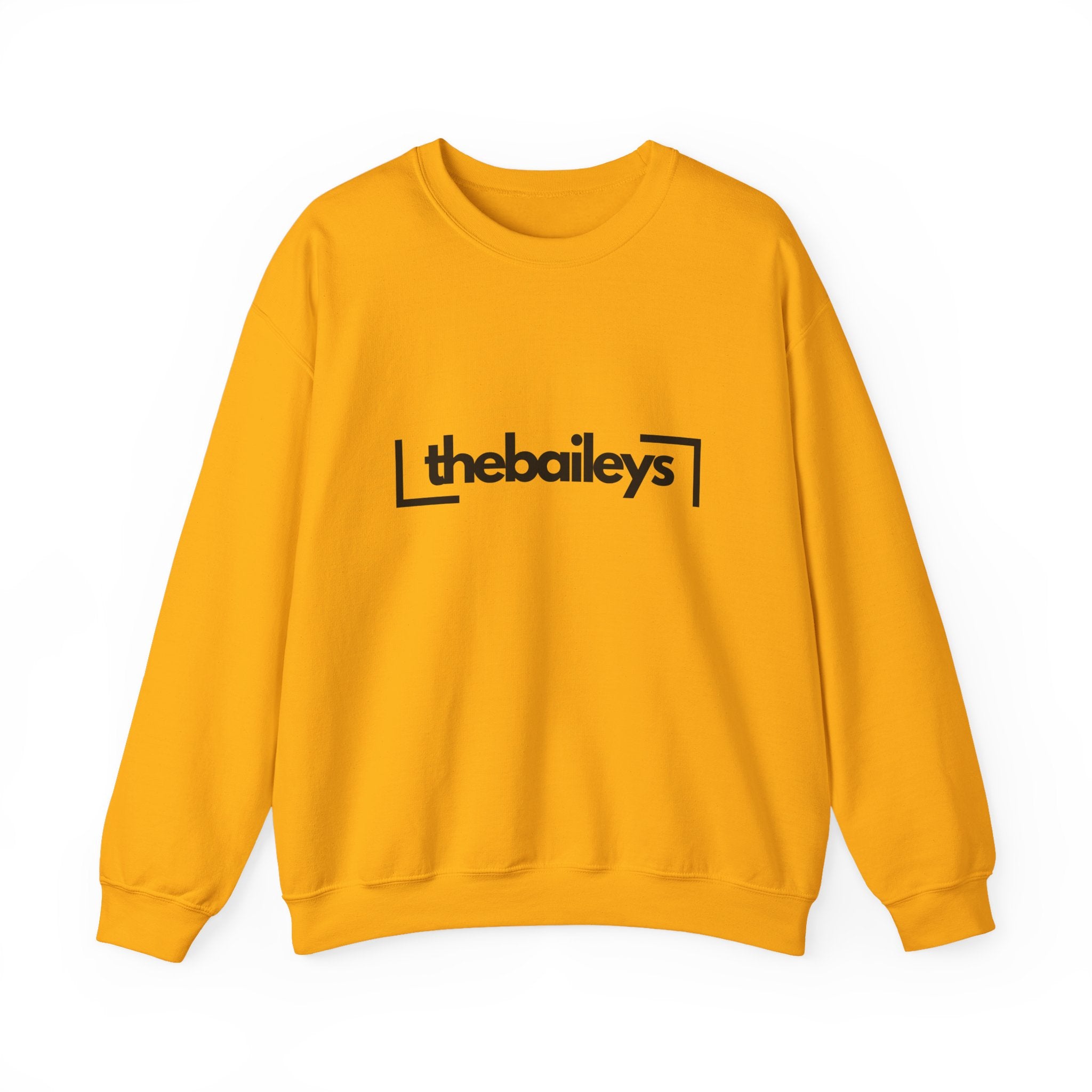 TheBaileys Collection Crewneck Sweatshirt| Unisex
