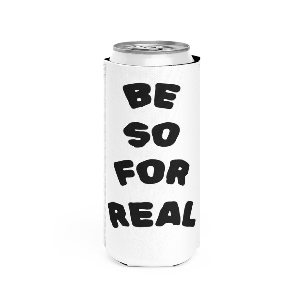 TheBaileys Collection Slim Can Koozie